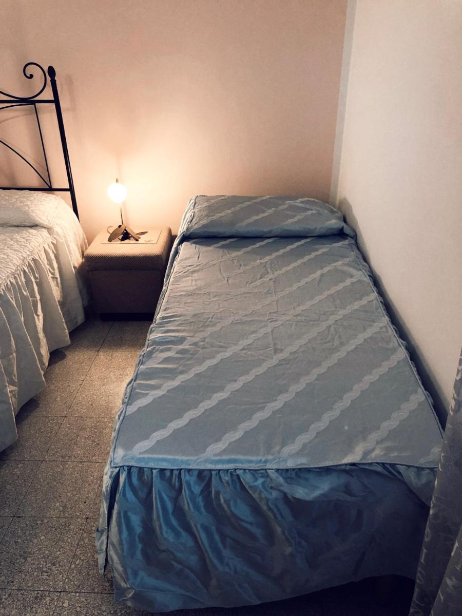 Double Room with Extra Bed photo 1
