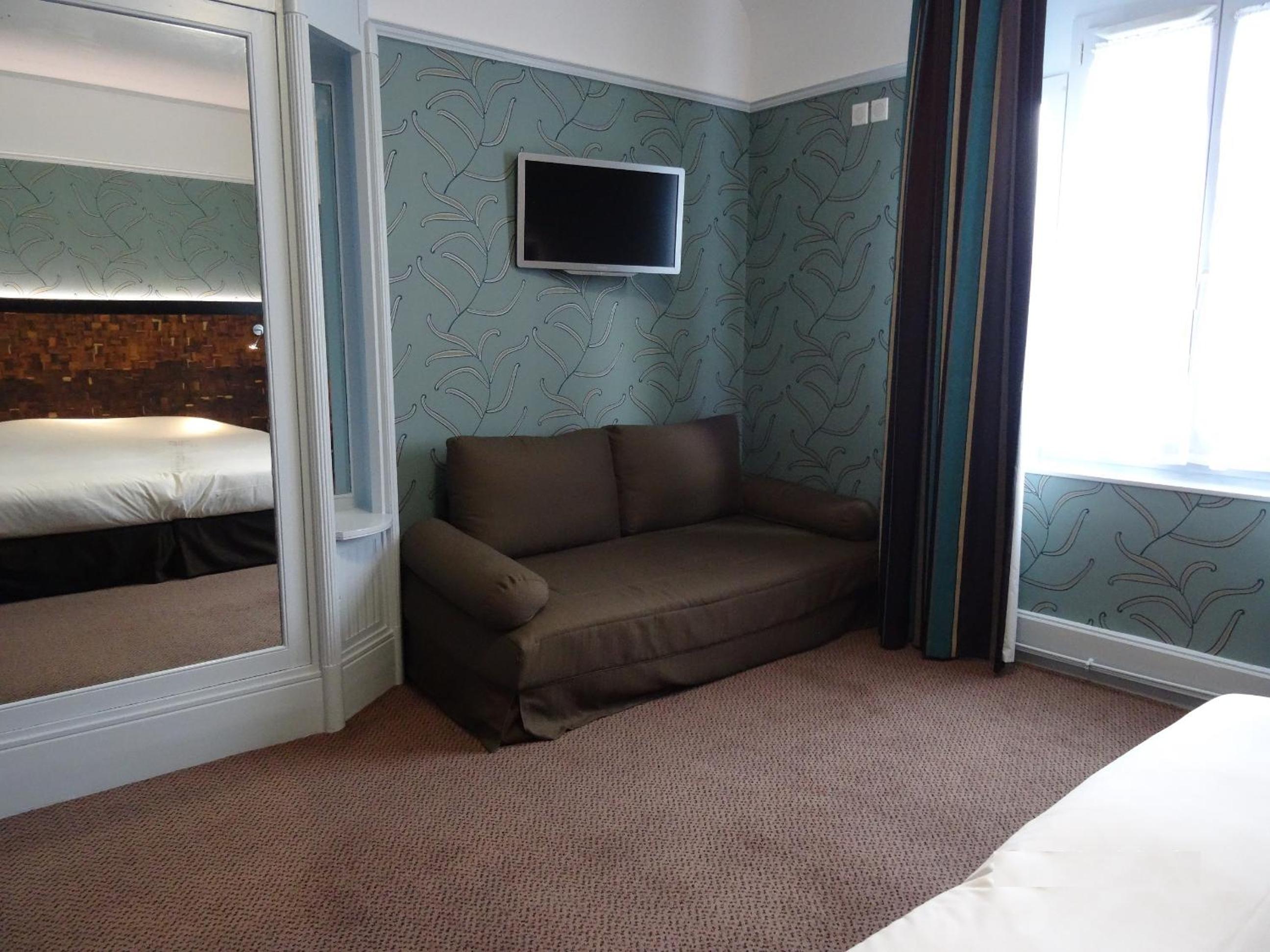 Junior Suite - Photo 10