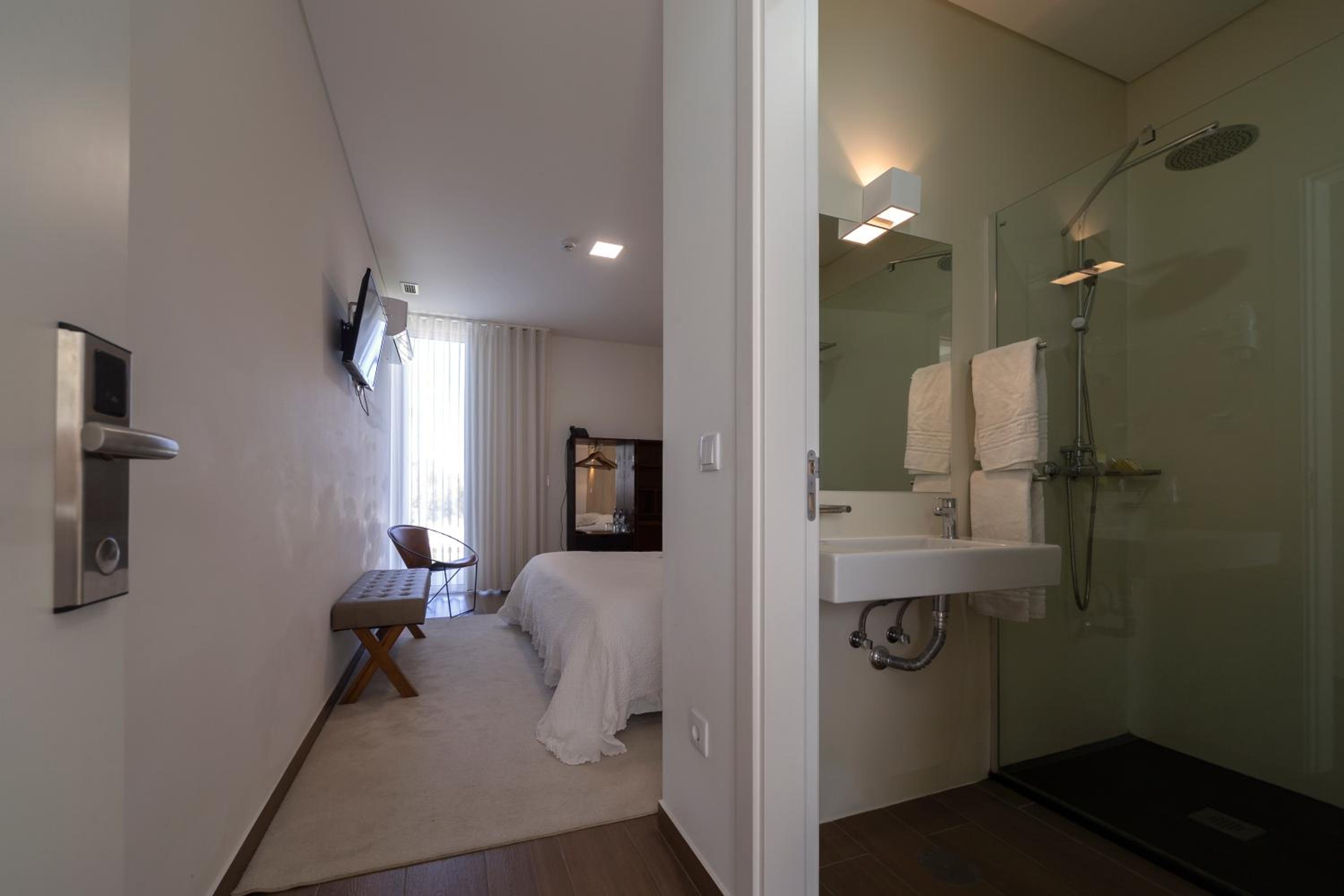 Double Room with Terrace photo 3