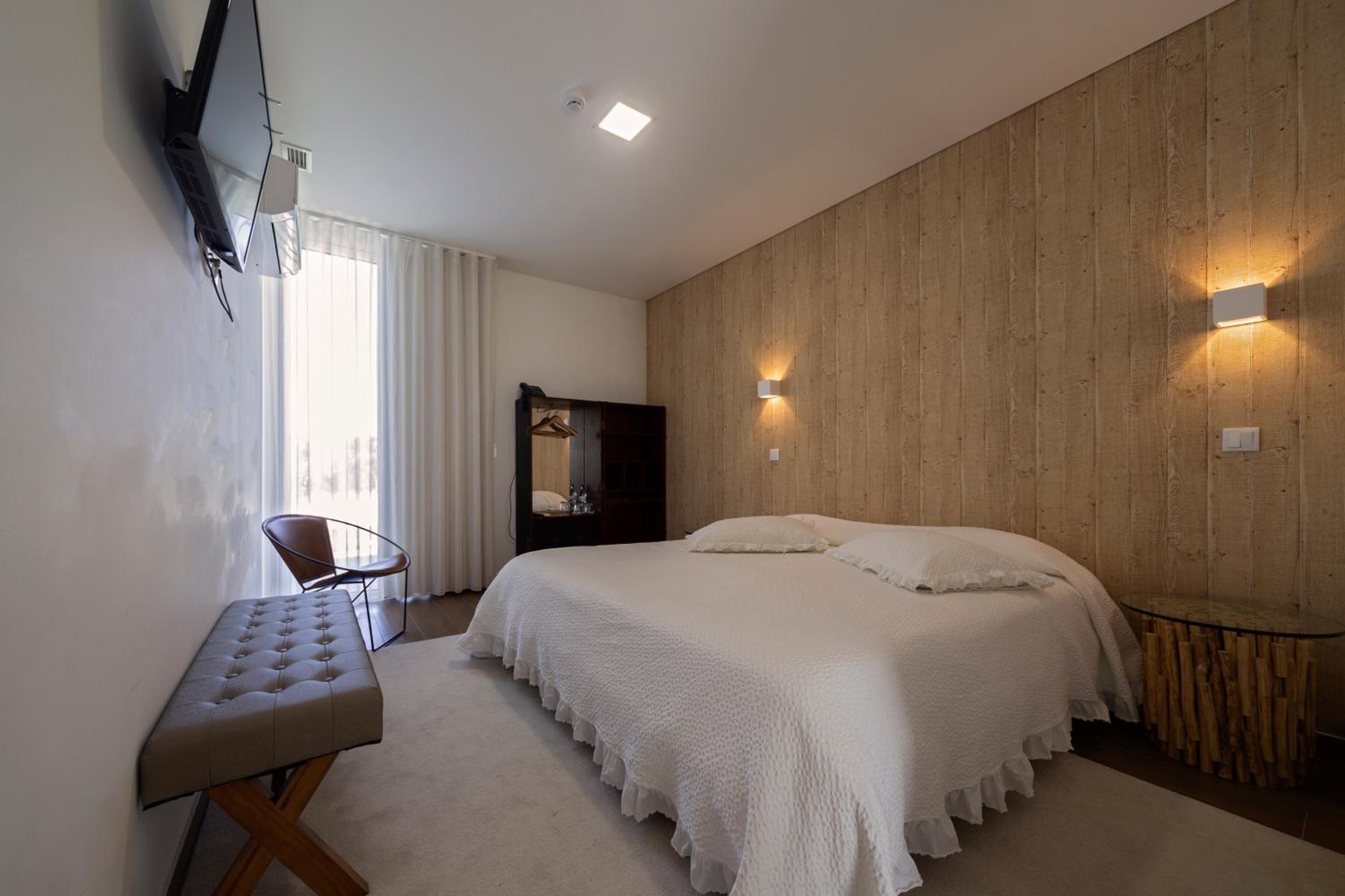 Double Room with Terrace photo 2