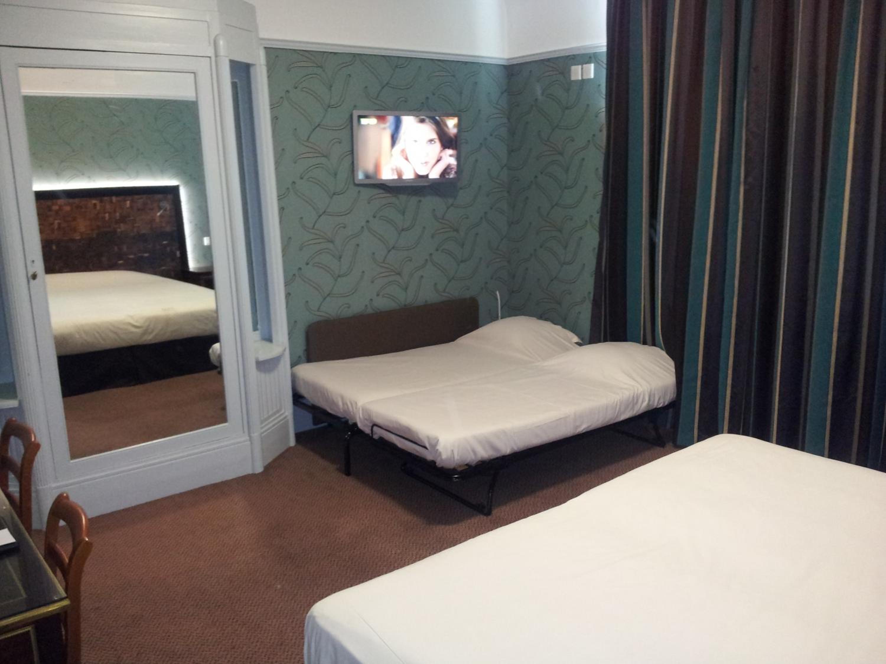 Junior Suite - Photo 11