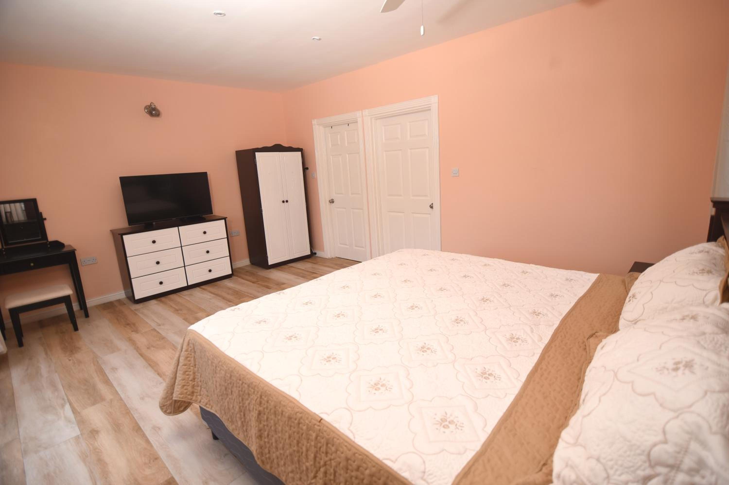 One-Bedroom Villa photo 3