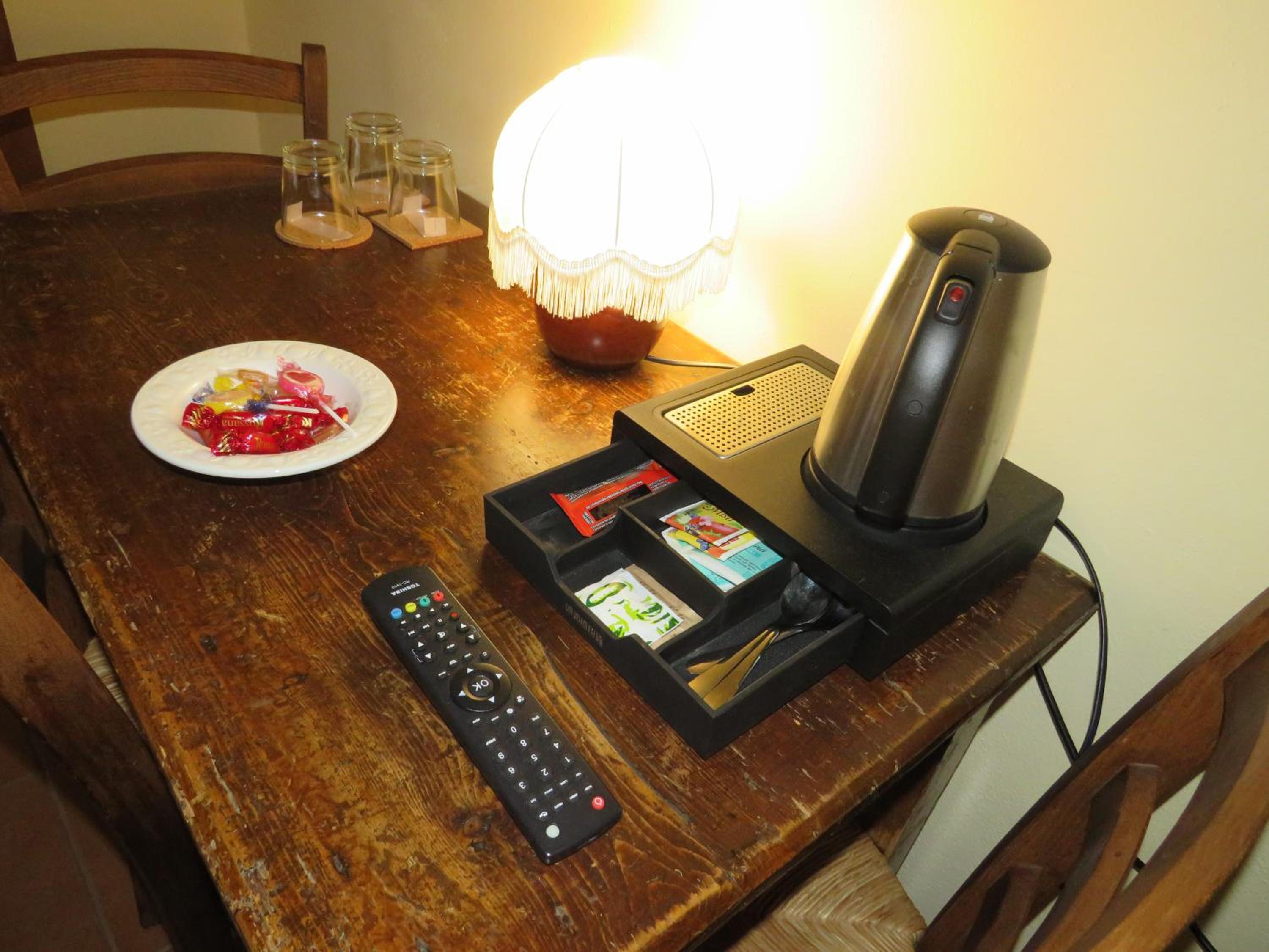 Standard King Room - Photo 2