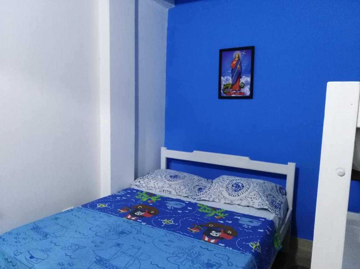 Two-Bedroom House photo 2