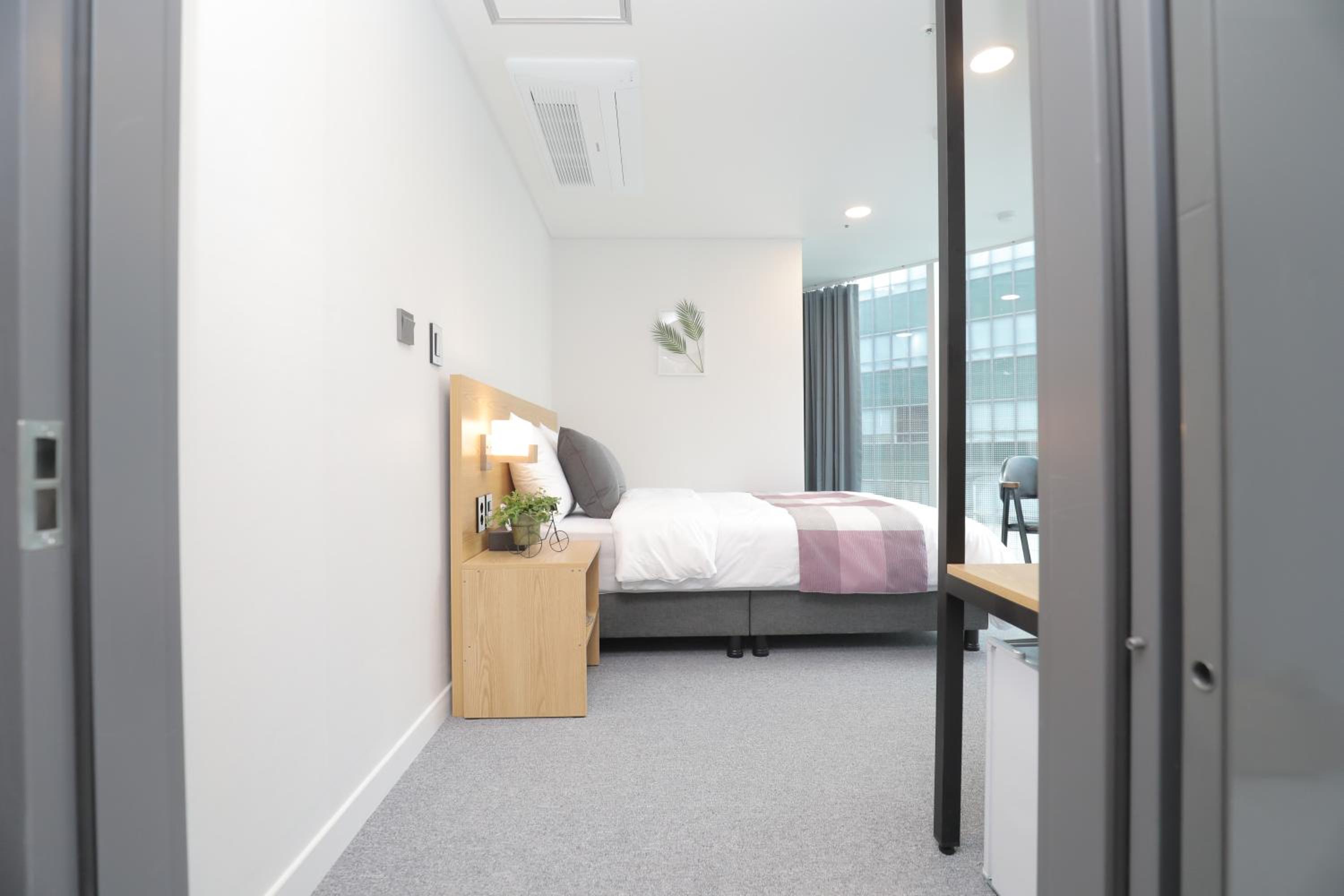 Superior Double Room - Photo 5