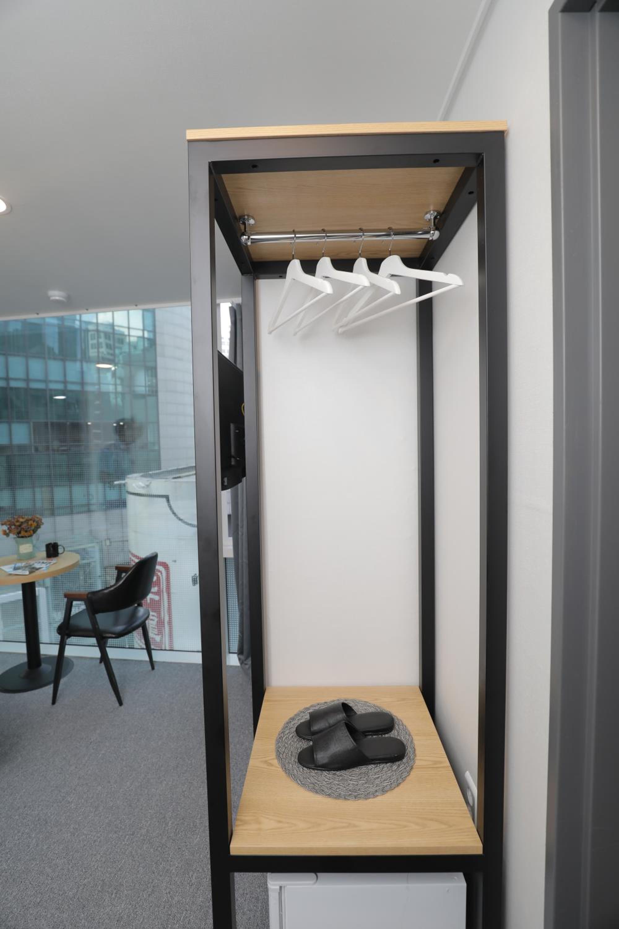 Superior Double Room - Photo 6