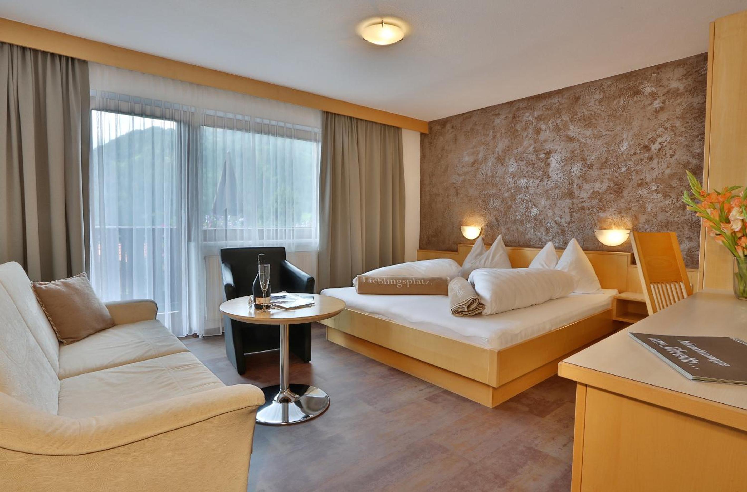 Comfort Double Room - Photo 1