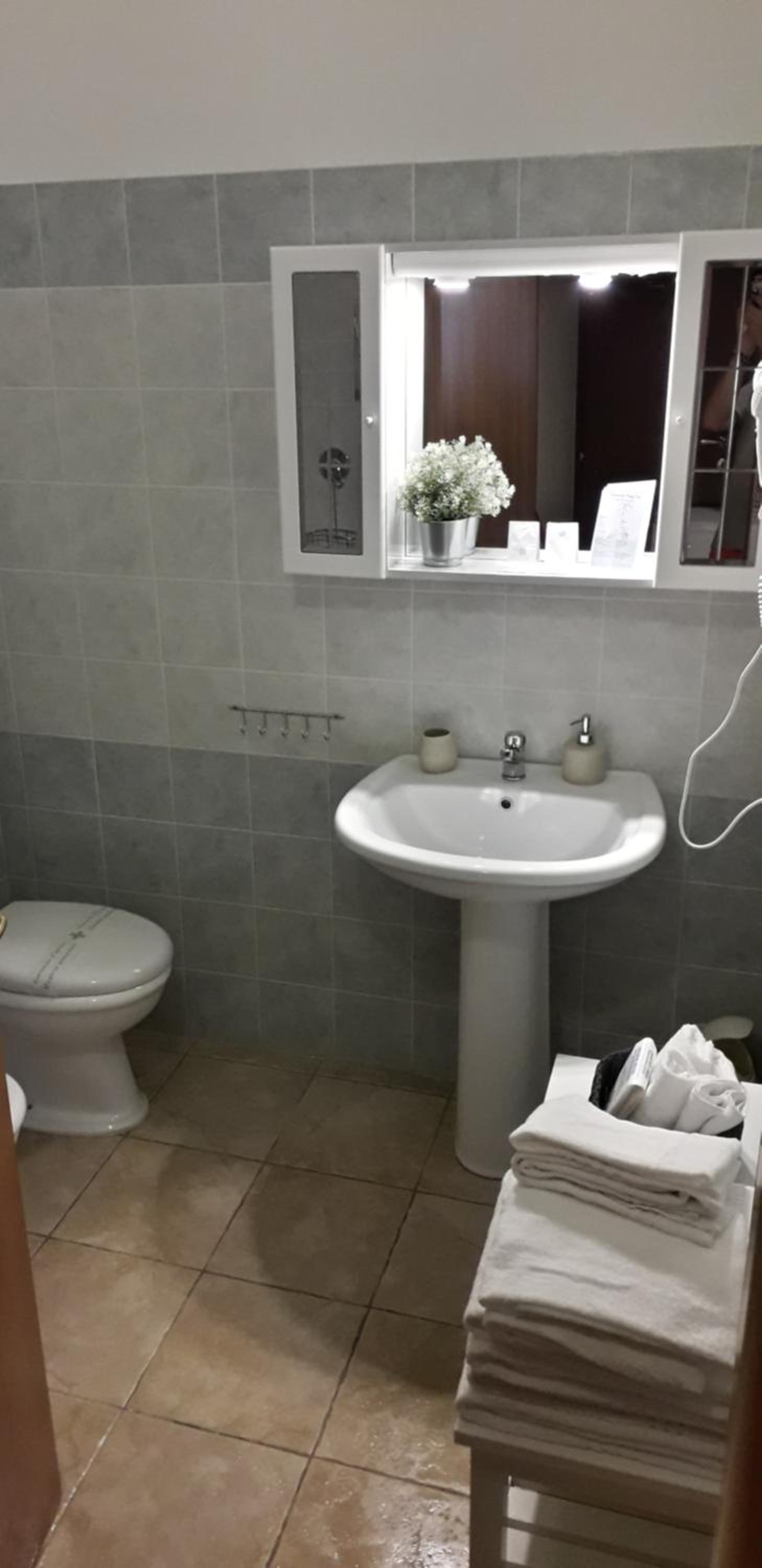 Classic Triple Room photo 3