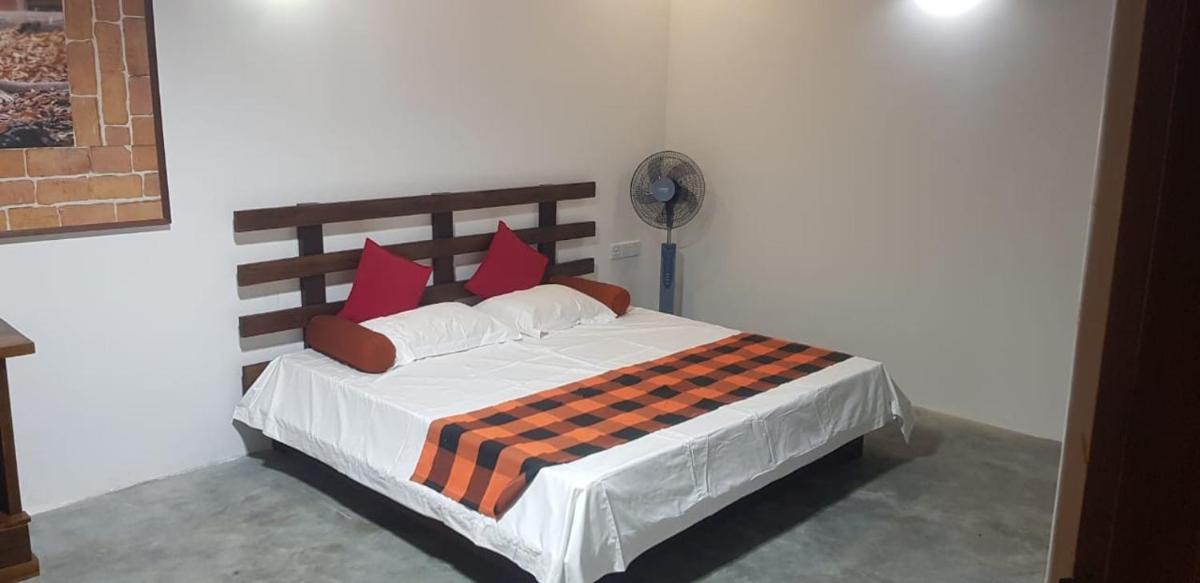 One-Bedroom Villa photo 2
