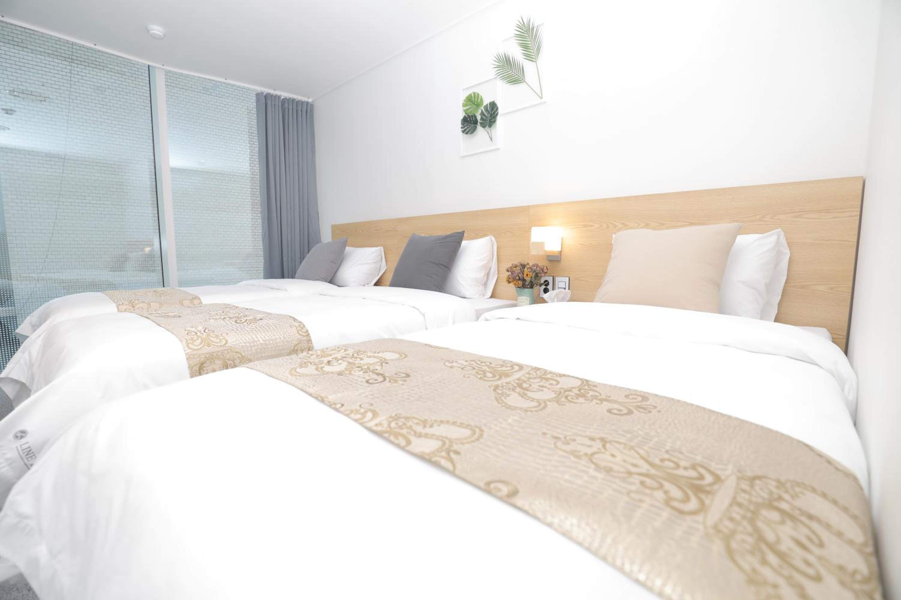 Superior Triple Room - Photo 6