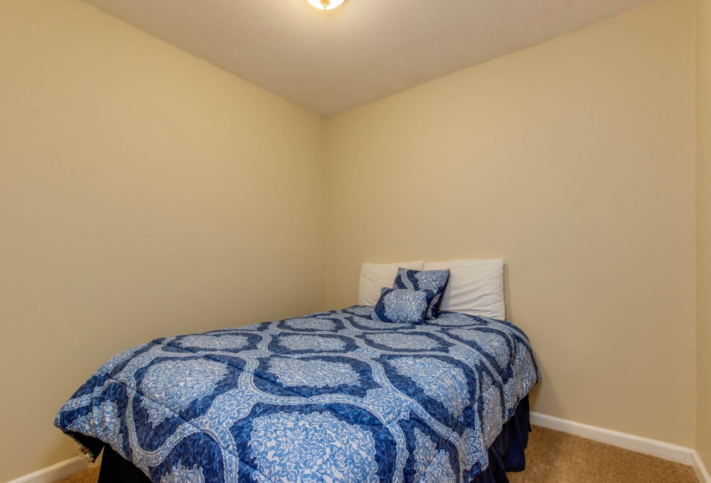 One Bedroom Suite