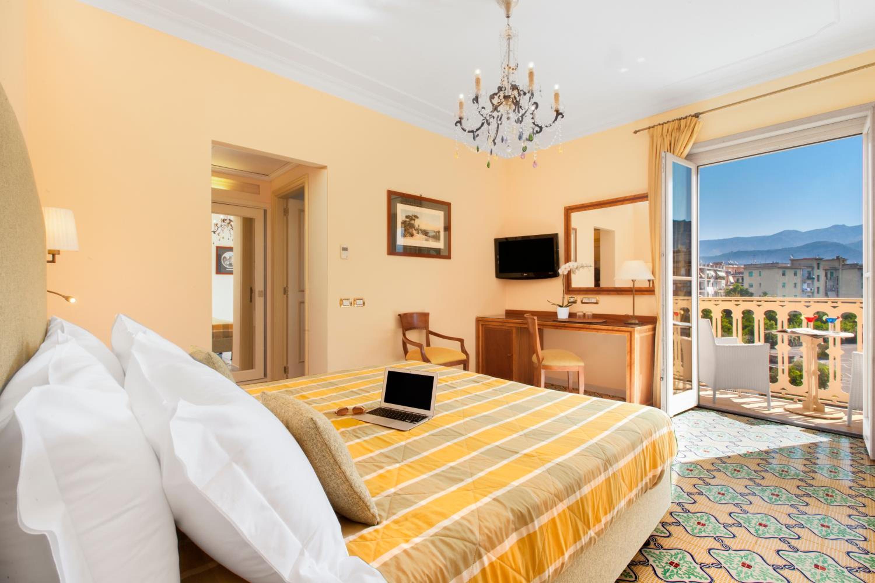 Comfort Double Room - Photo 1