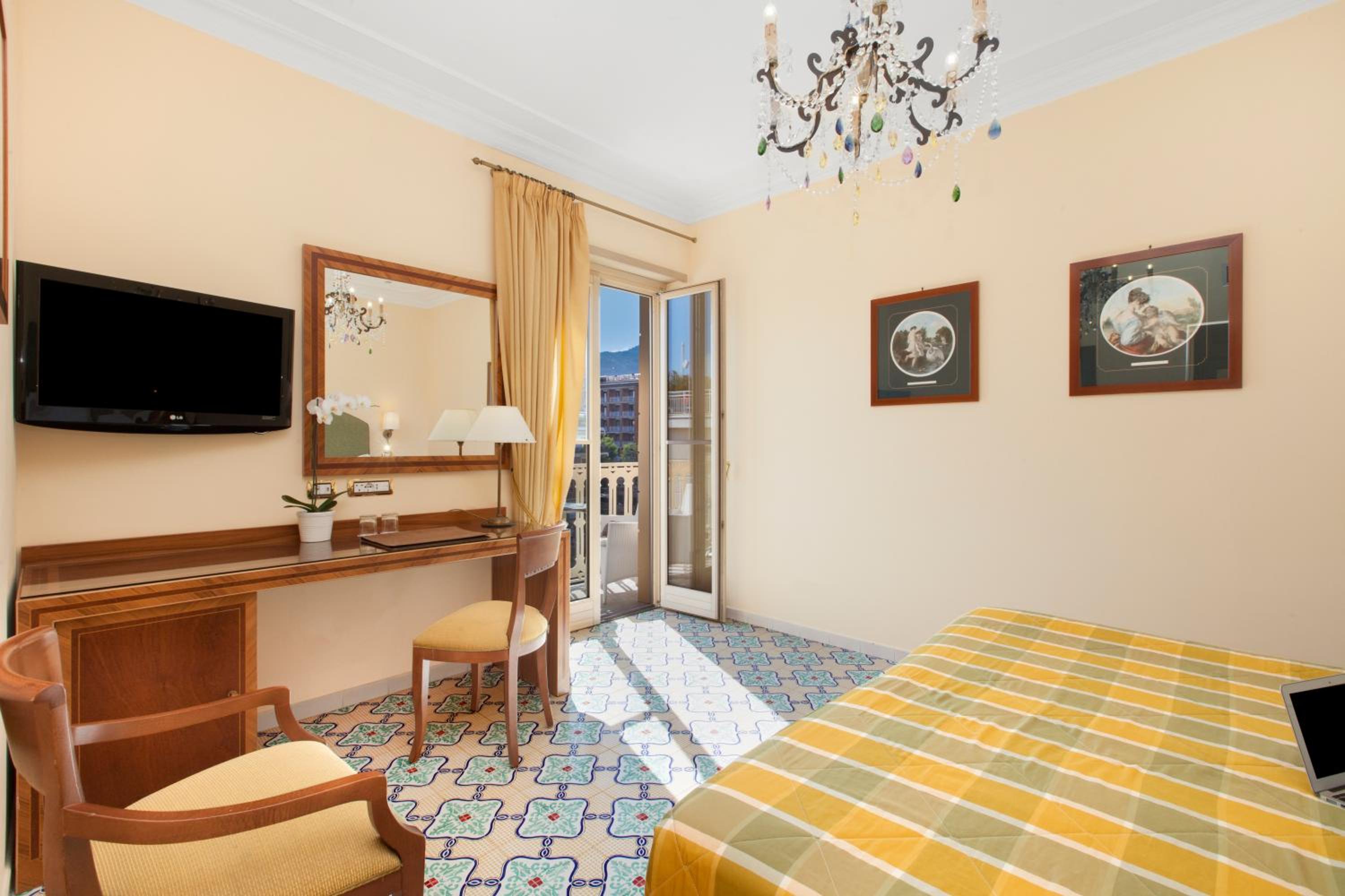 Comfort Double Room - Photo 10
