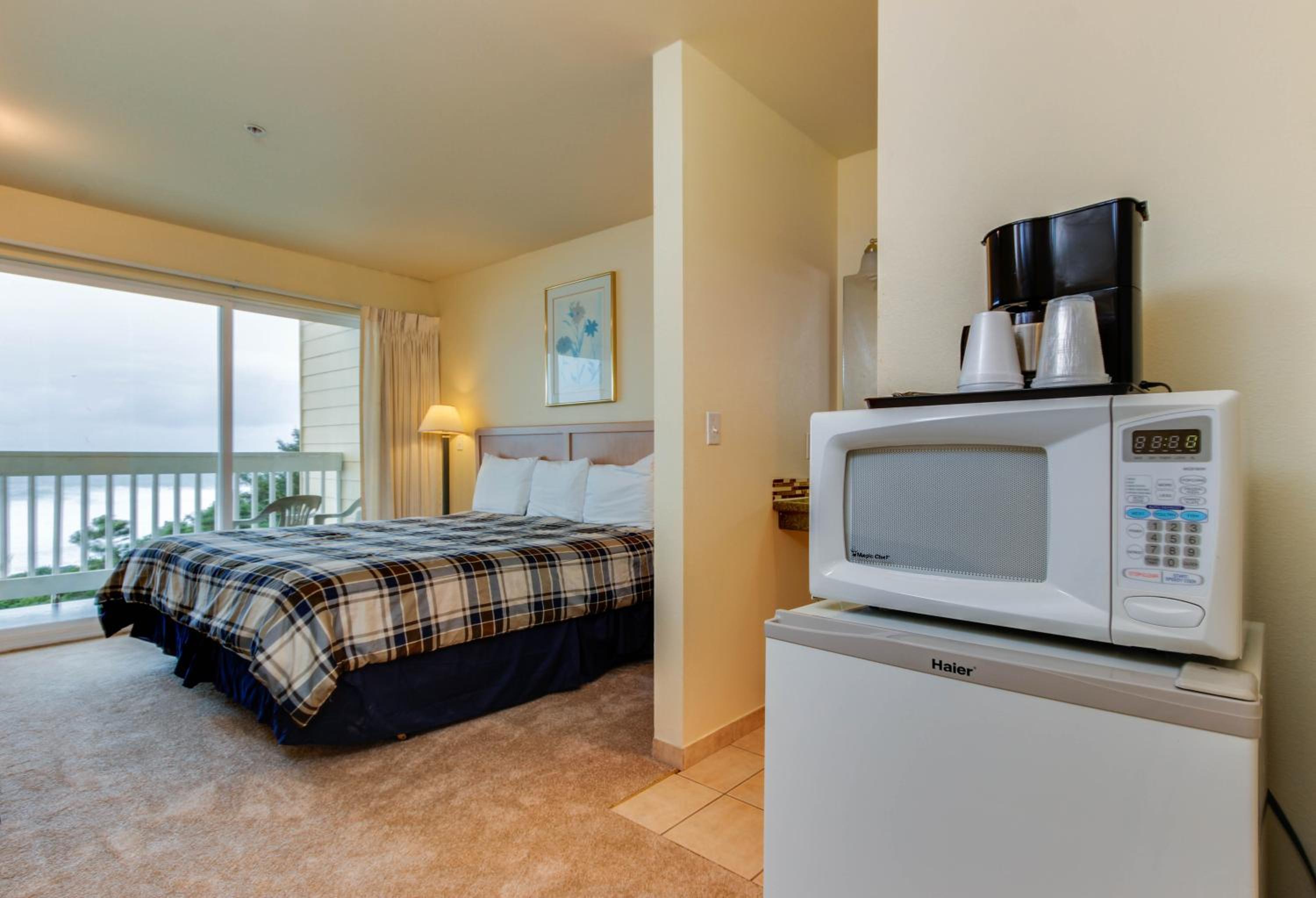 Suite photo 1