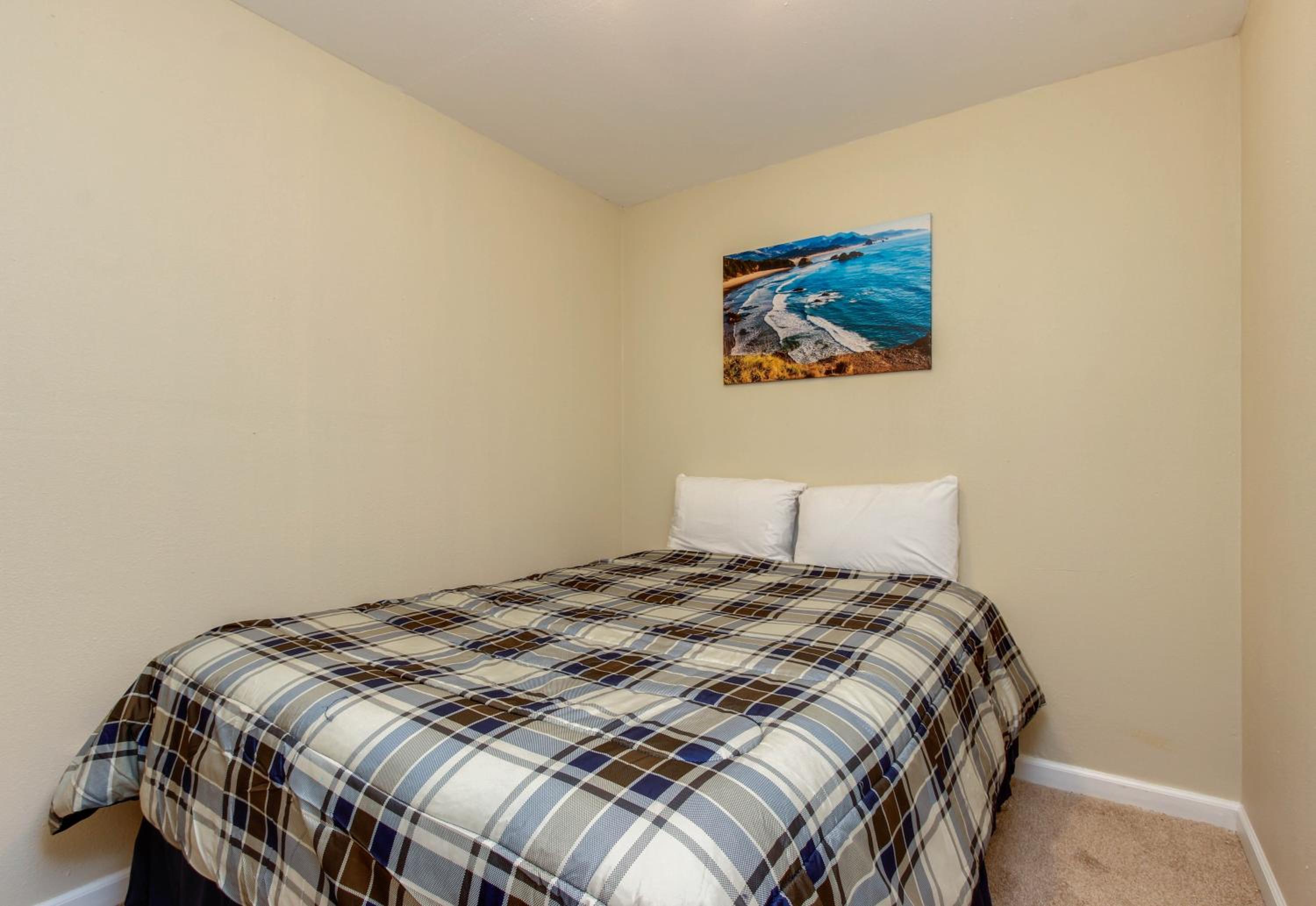 One Bedroom Suite  photo 1