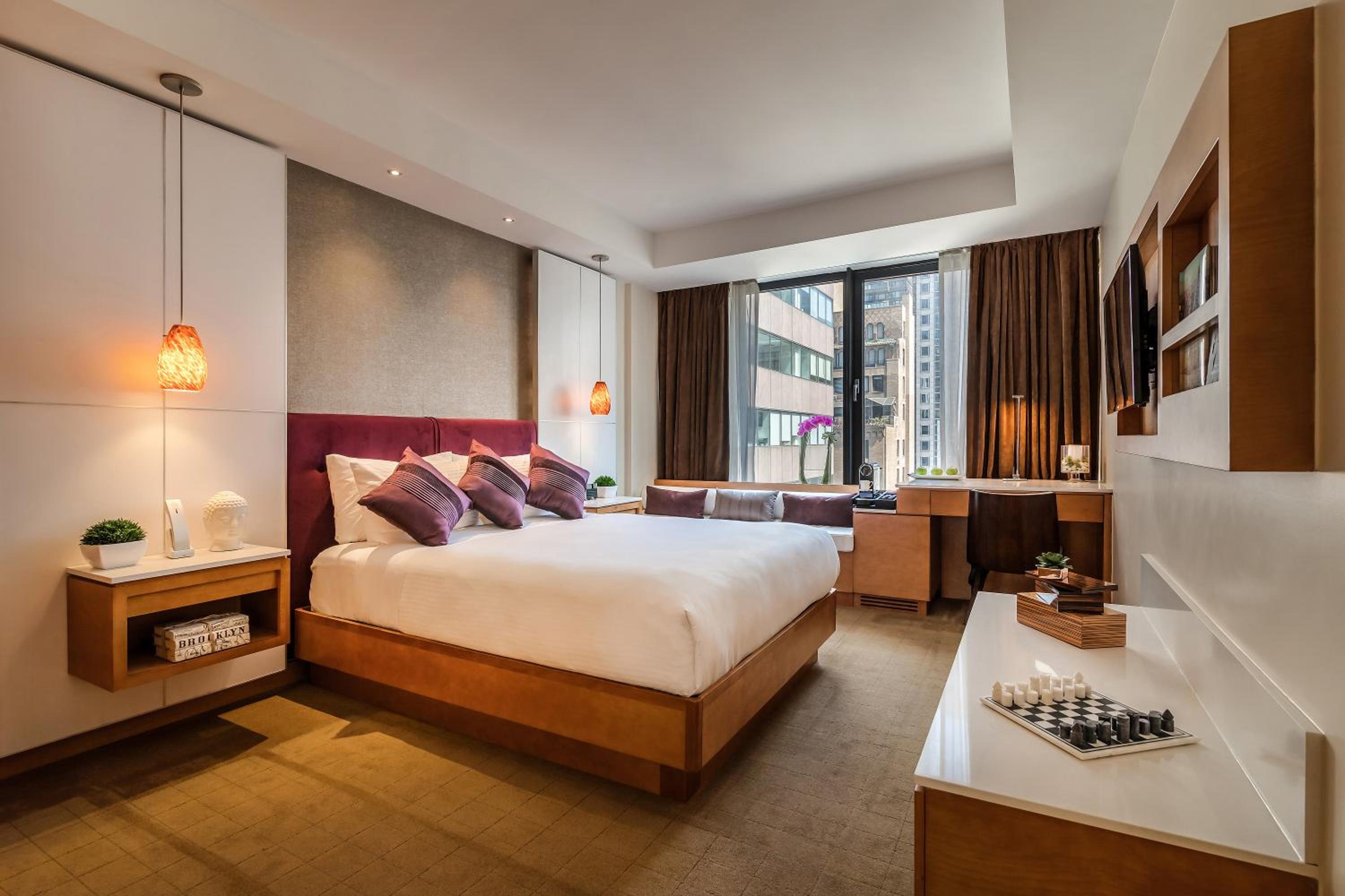 King Room