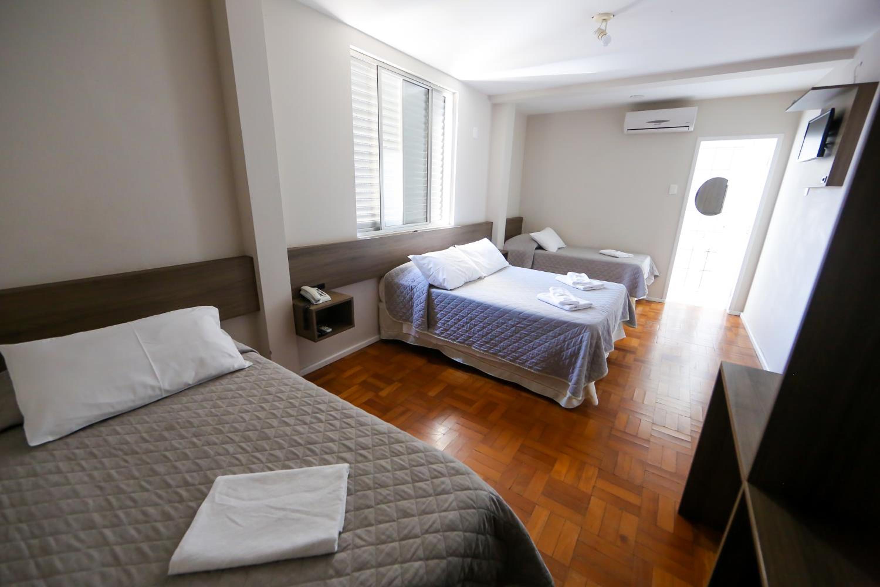 Triple Room photo 1