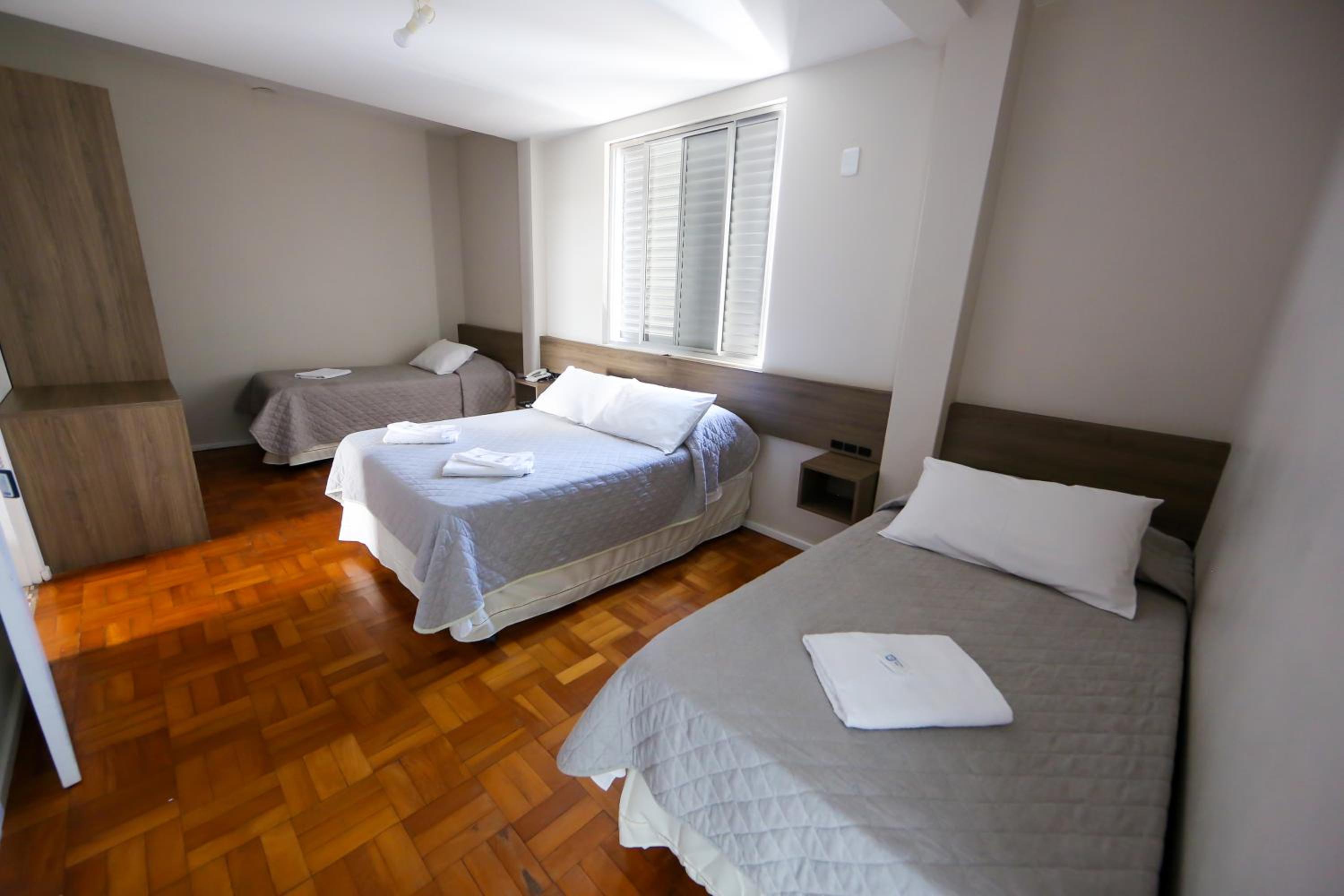 Triple Room photo 2