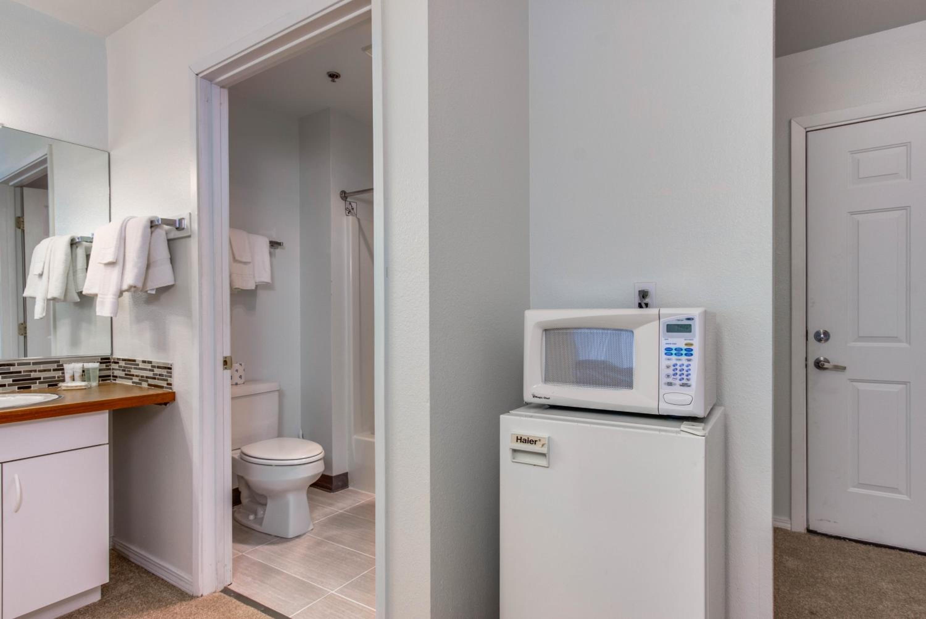 Suite photo 2