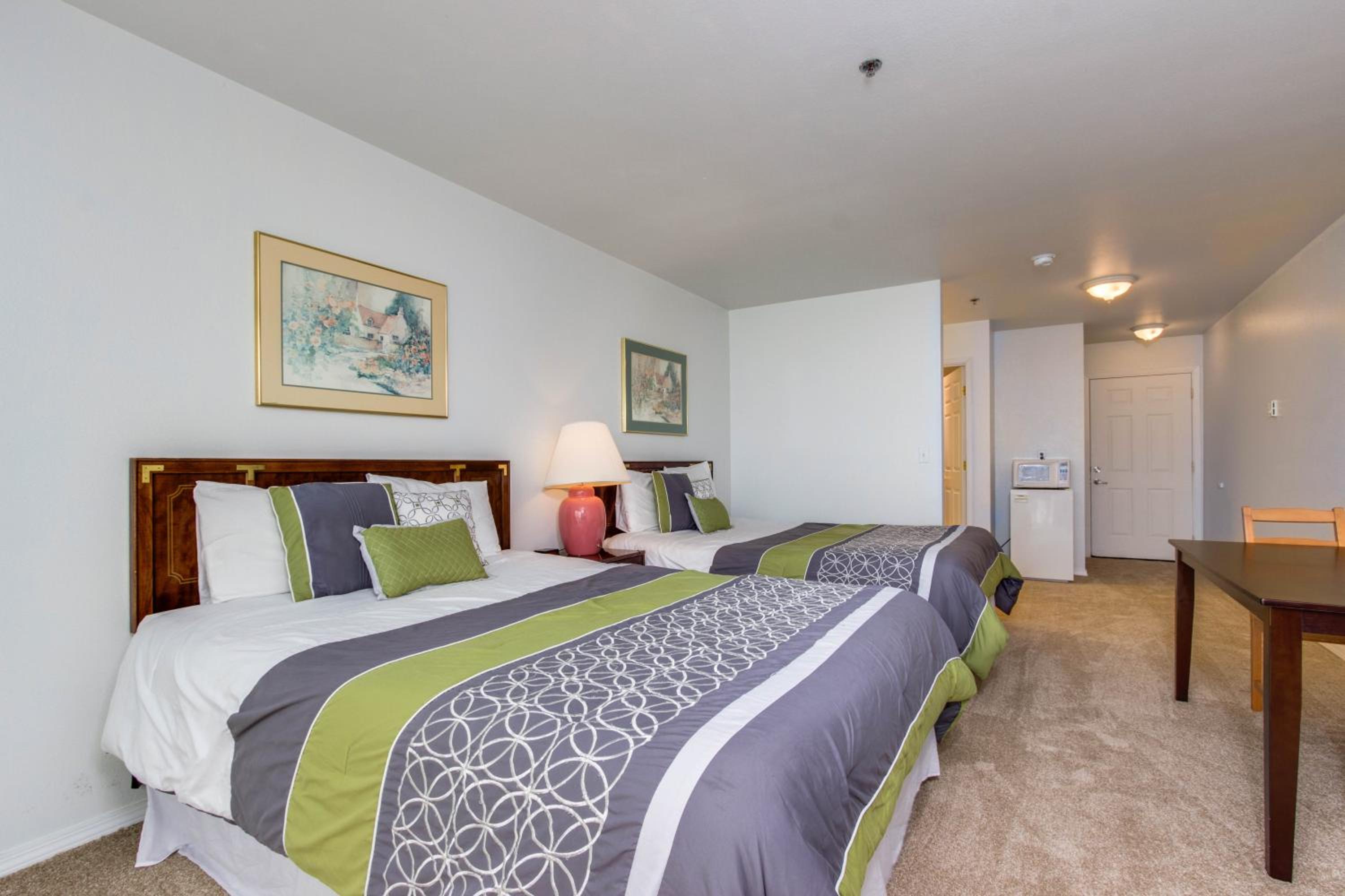 Suite photo 1