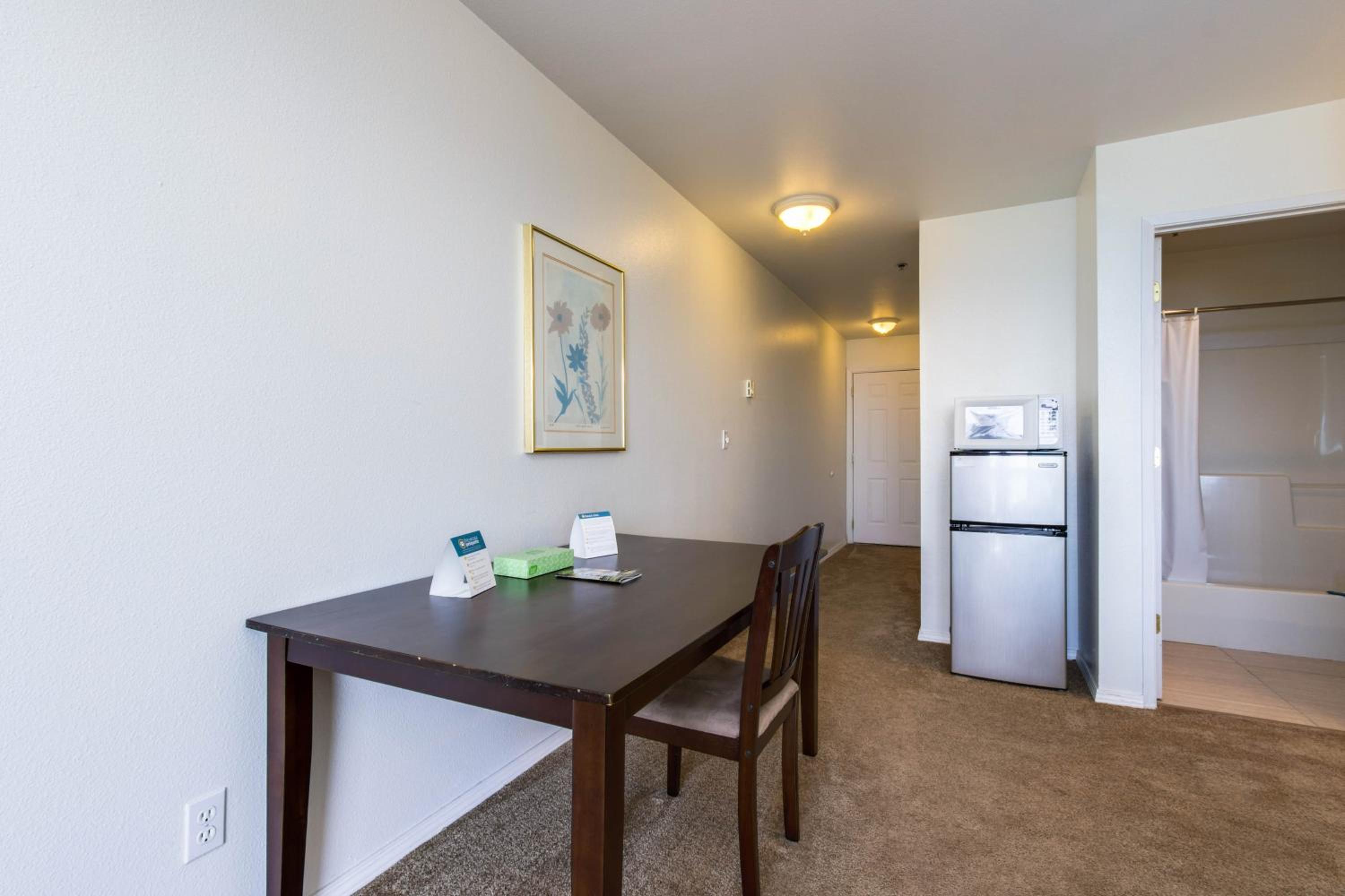 Suite photo 1