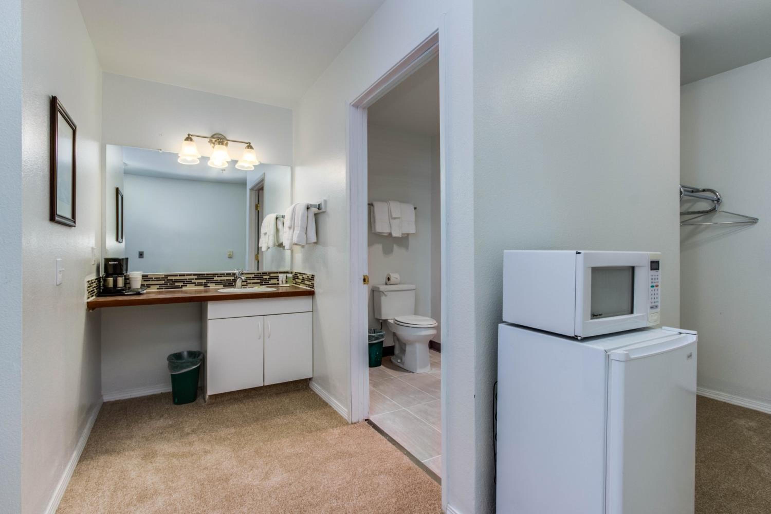 Suite photo 2