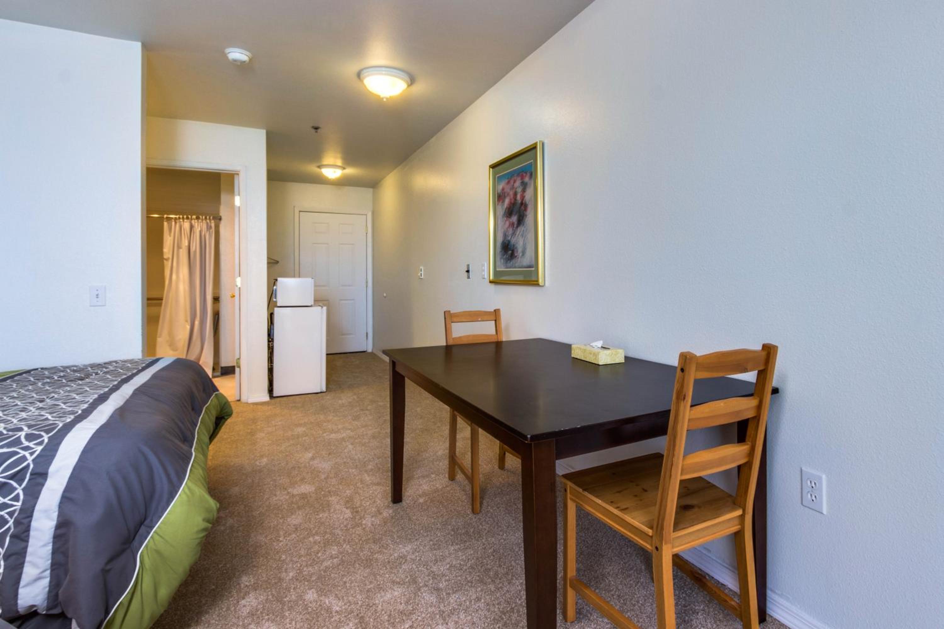 Suite photo 1