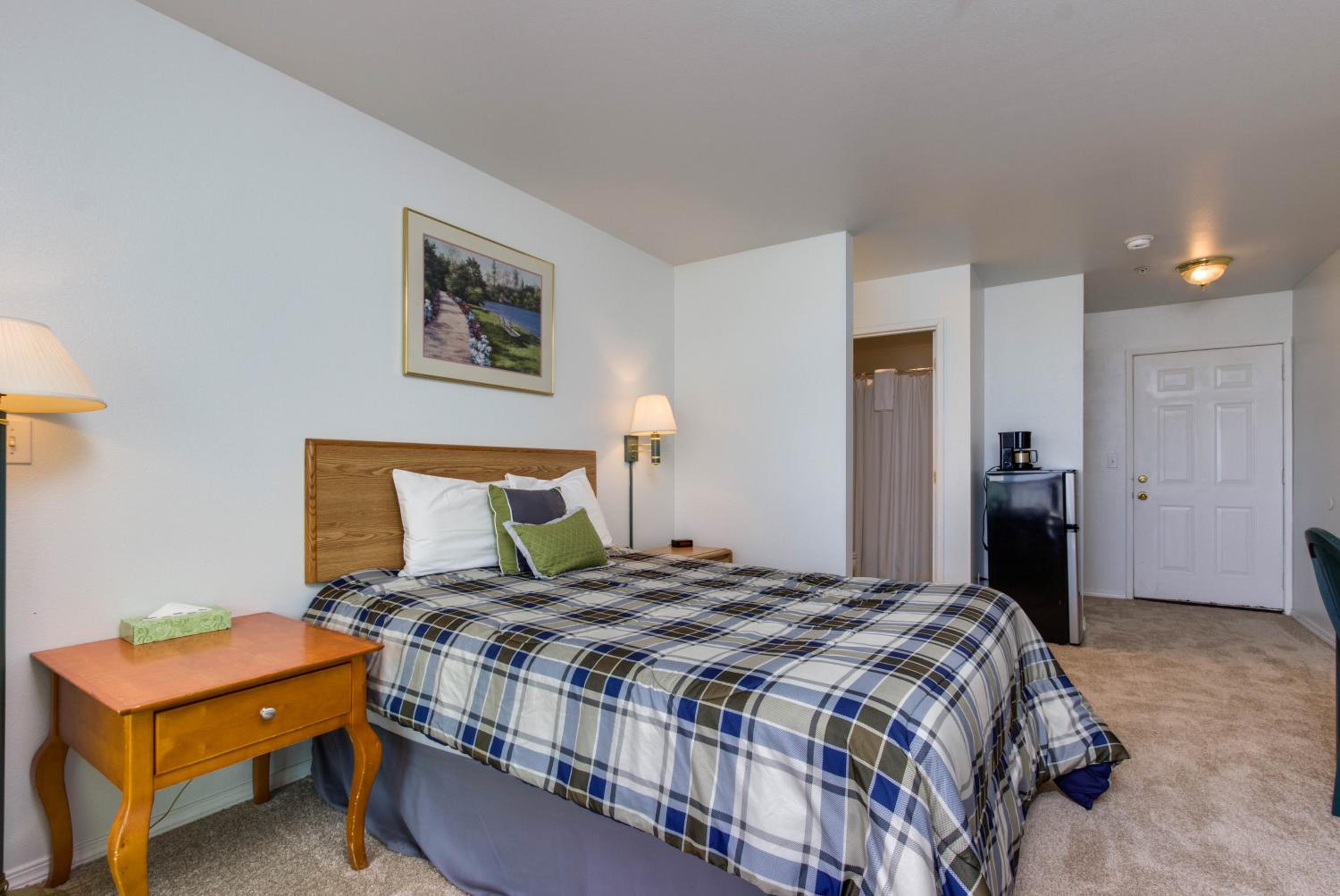 Suite photo 1