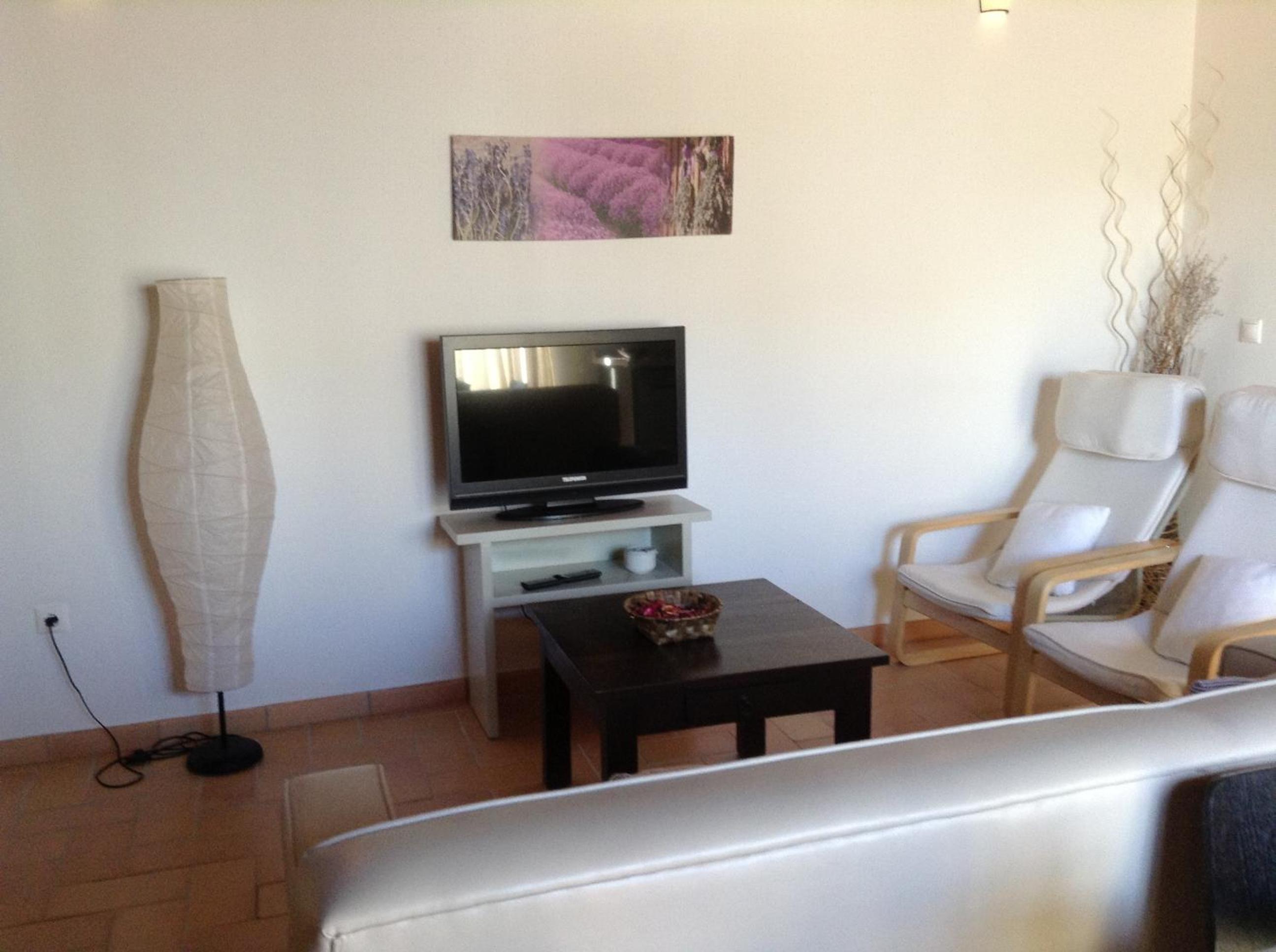 Apartamento de dos dormitorios (4 adultos)