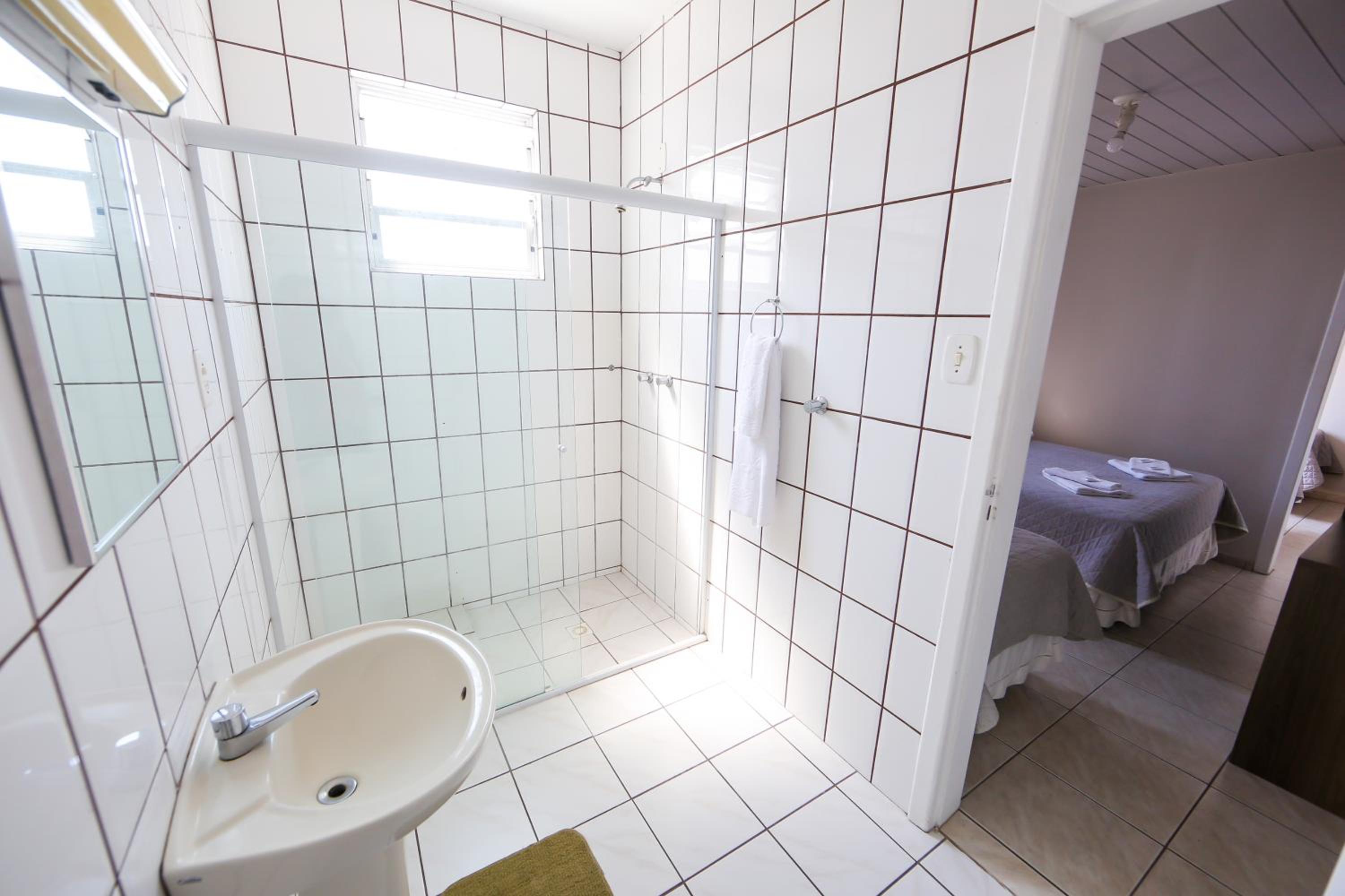 Standard Quadruple Room photo 3