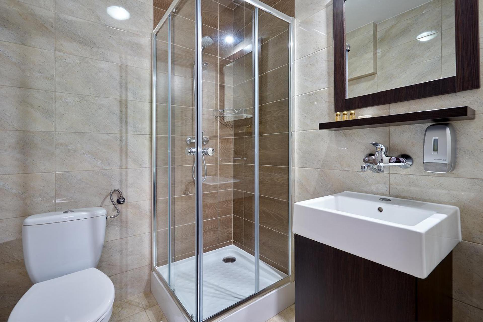 Classic Double or Twin Room - Photo 2