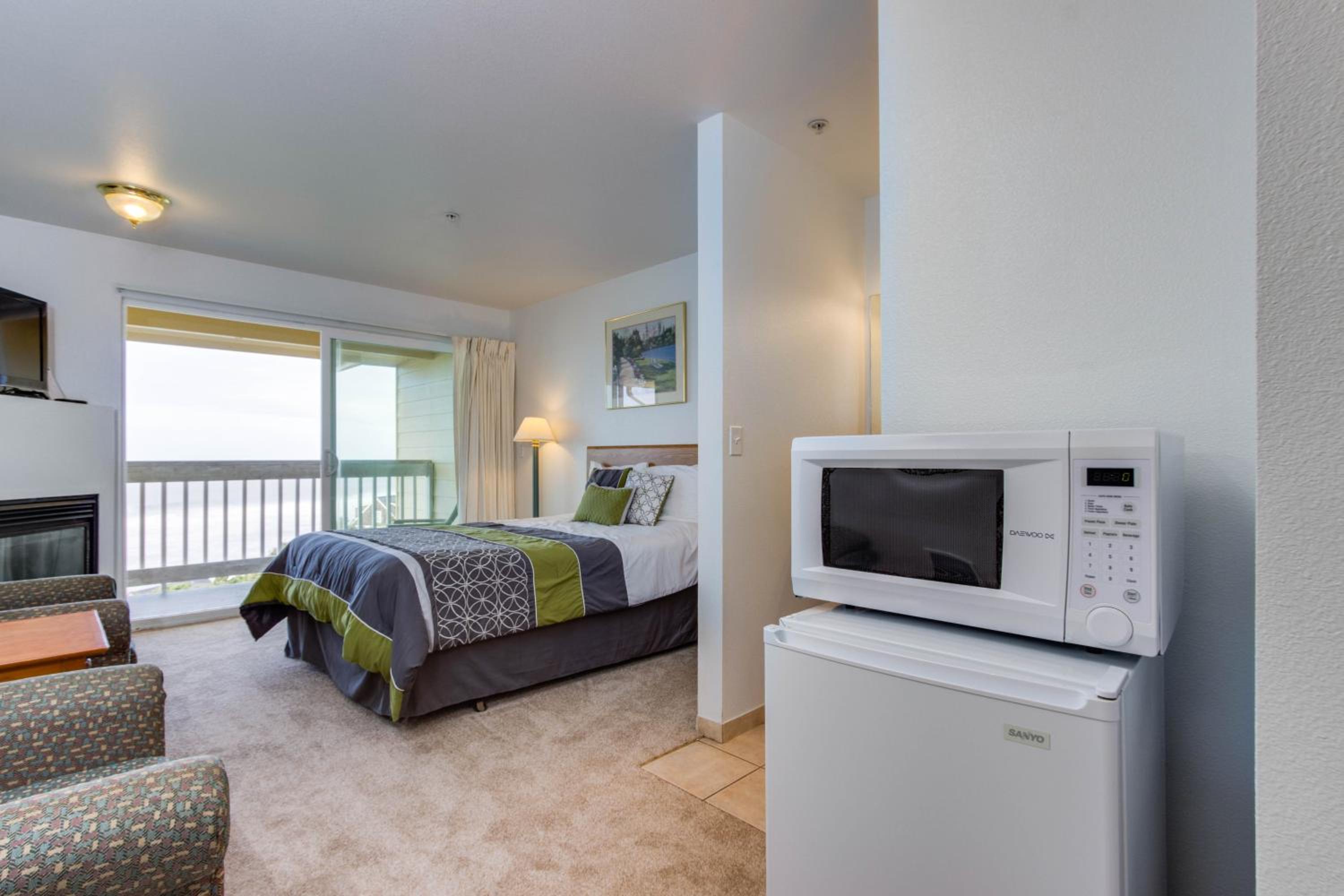Suite photo 1