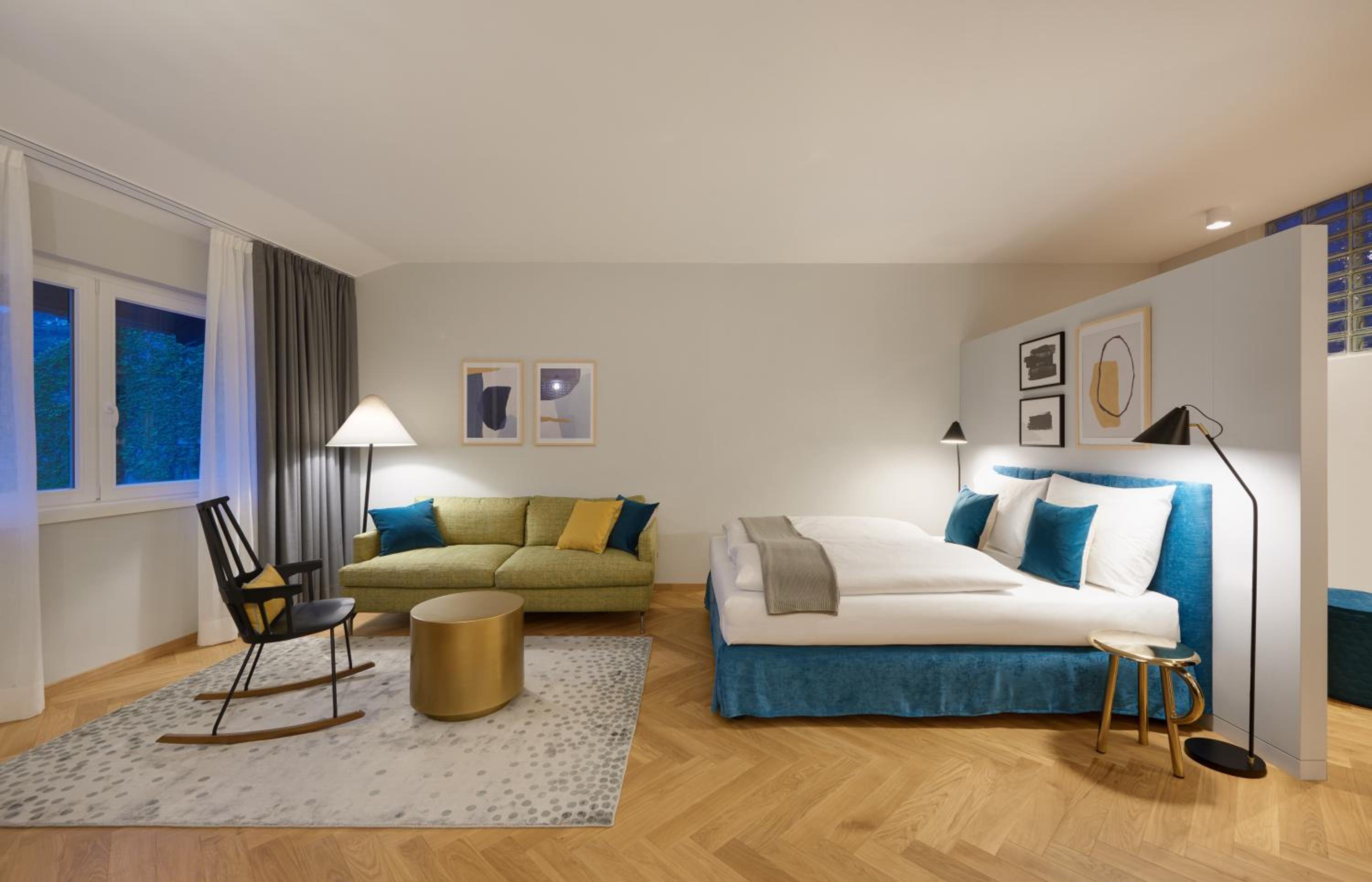 Junior Suite