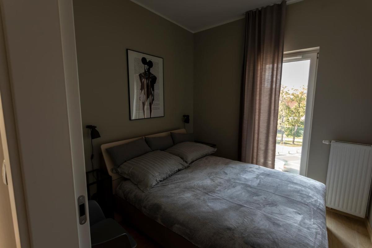 Deluxe Apartment photo 3