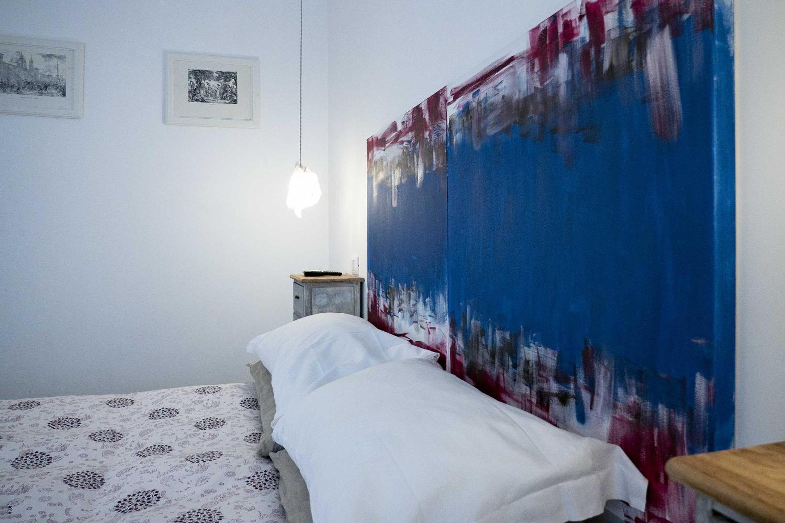 Double Room with Private Bathroom photo 3