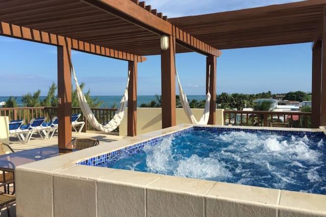 Villa with Sea View photo 2