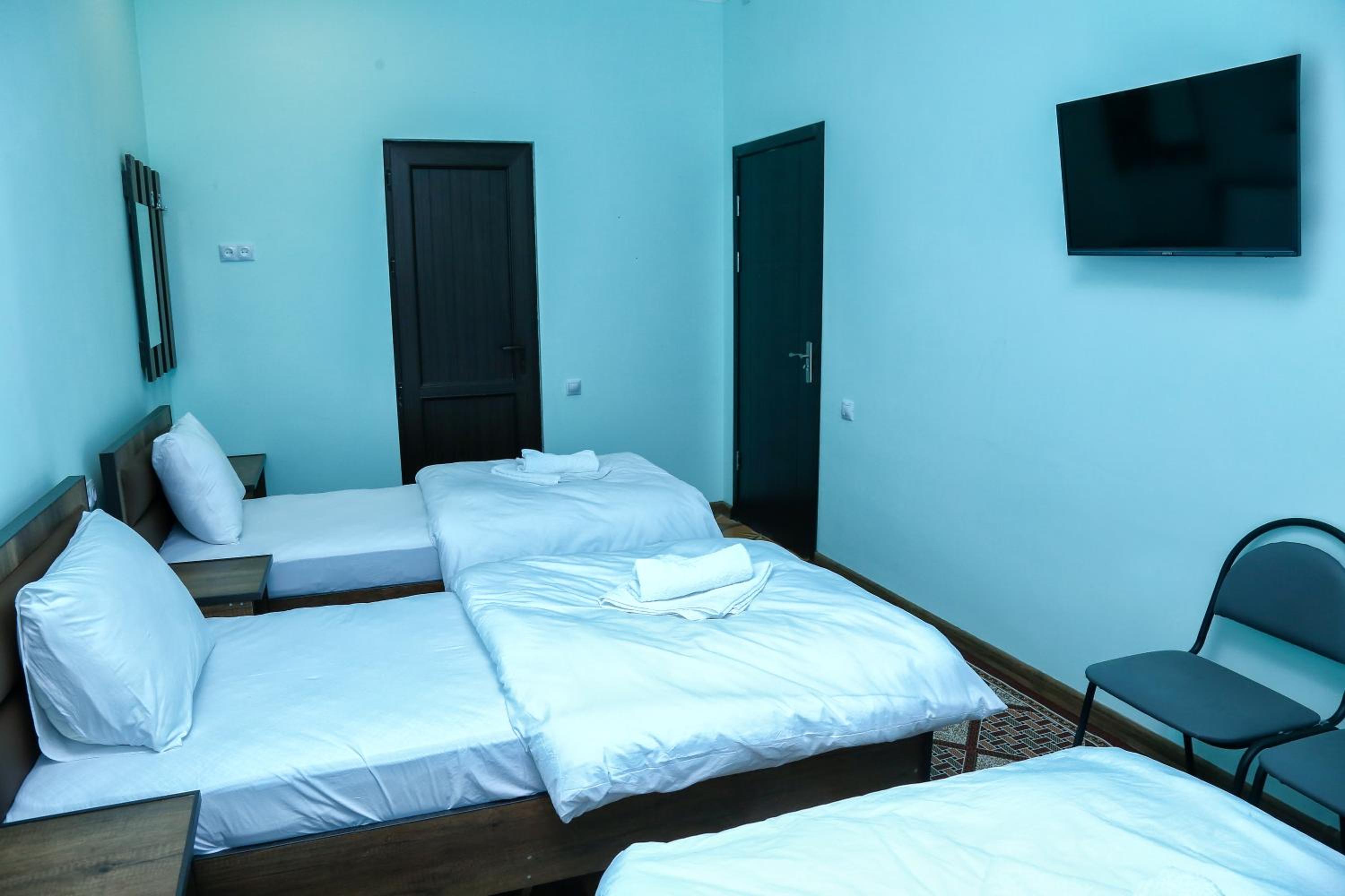 Classic Triple Room