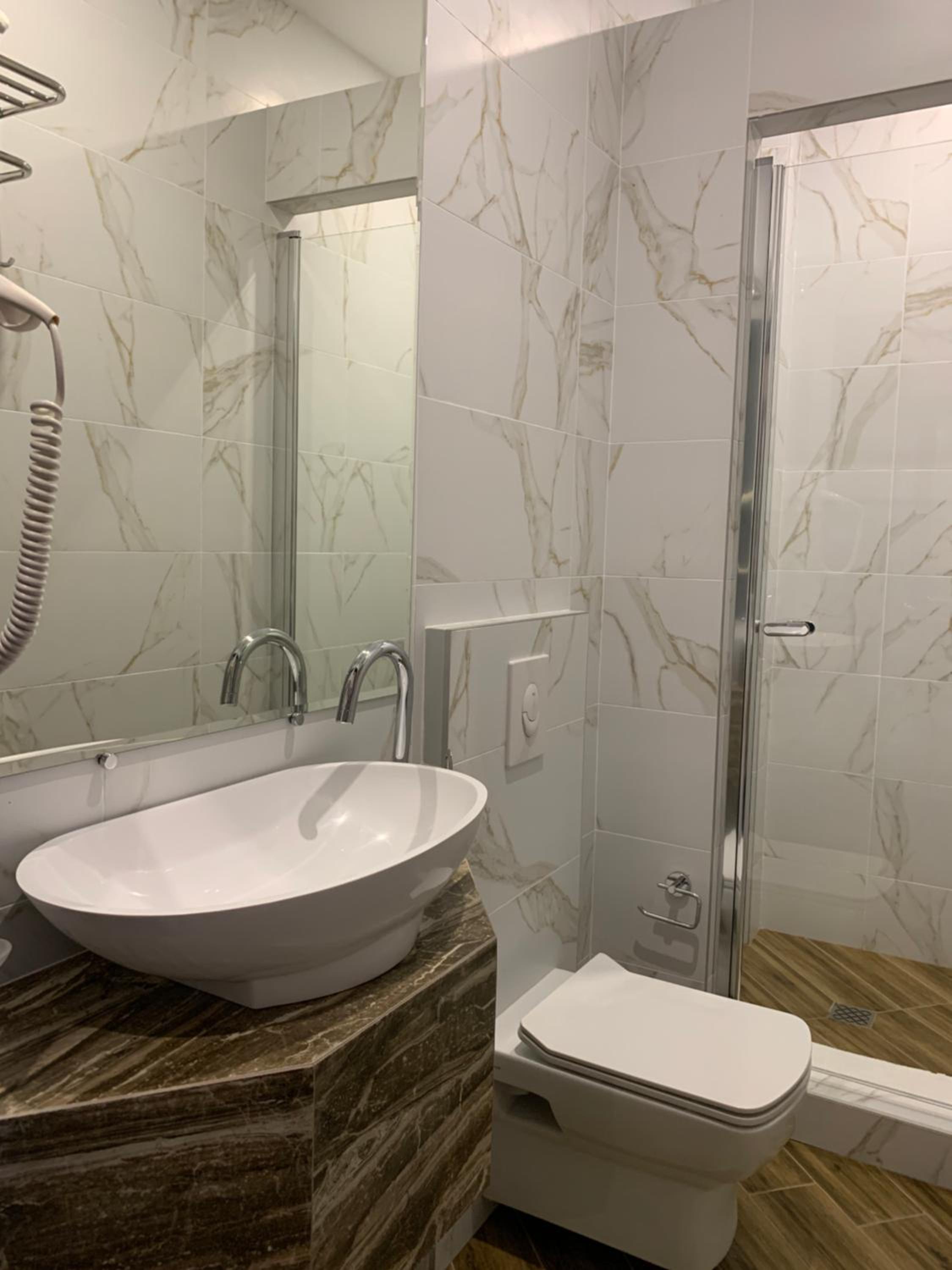 Double or Twin Room with View photo 2