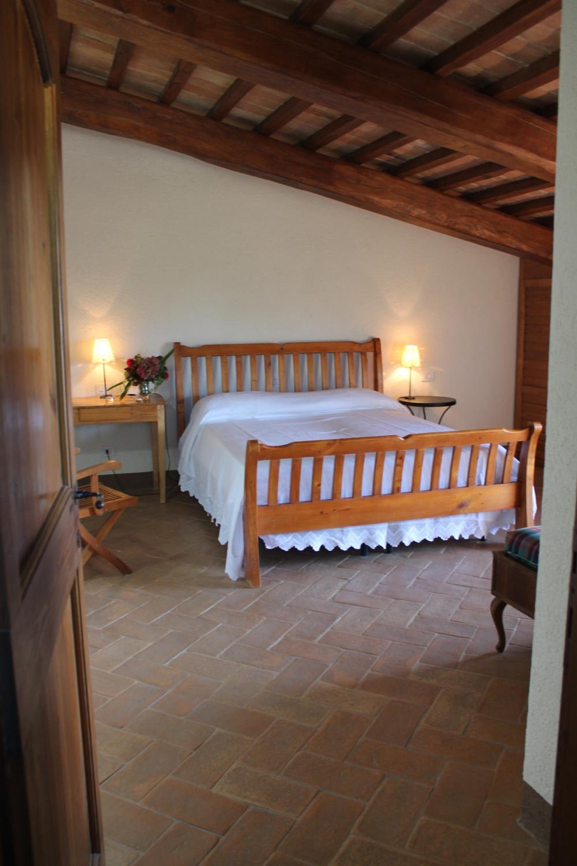 One-Bedroom Apartment (2 Adults) photo 3