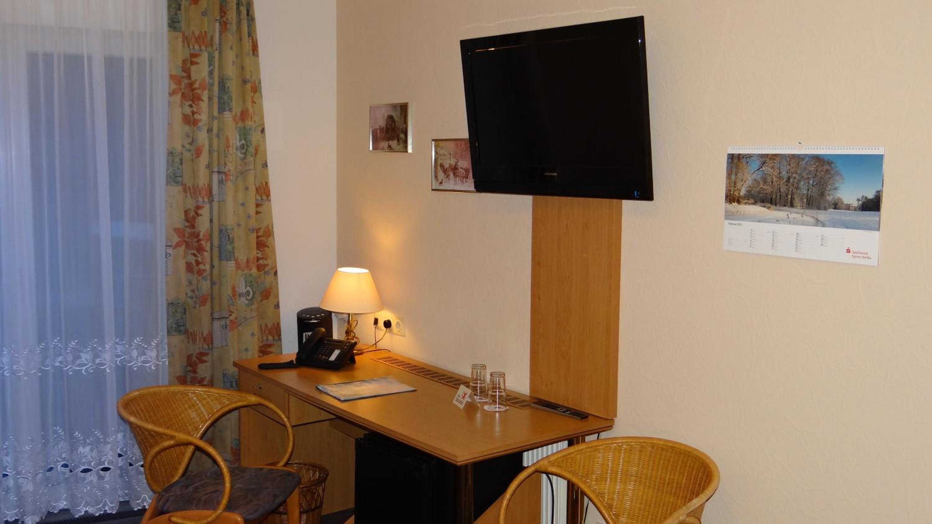 Double Room photo 3