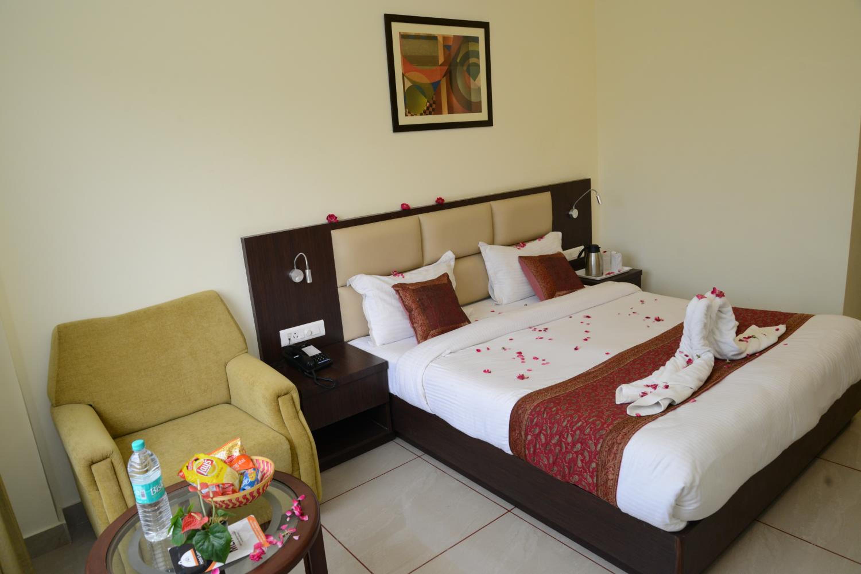 Superior Double Room - Photo 3