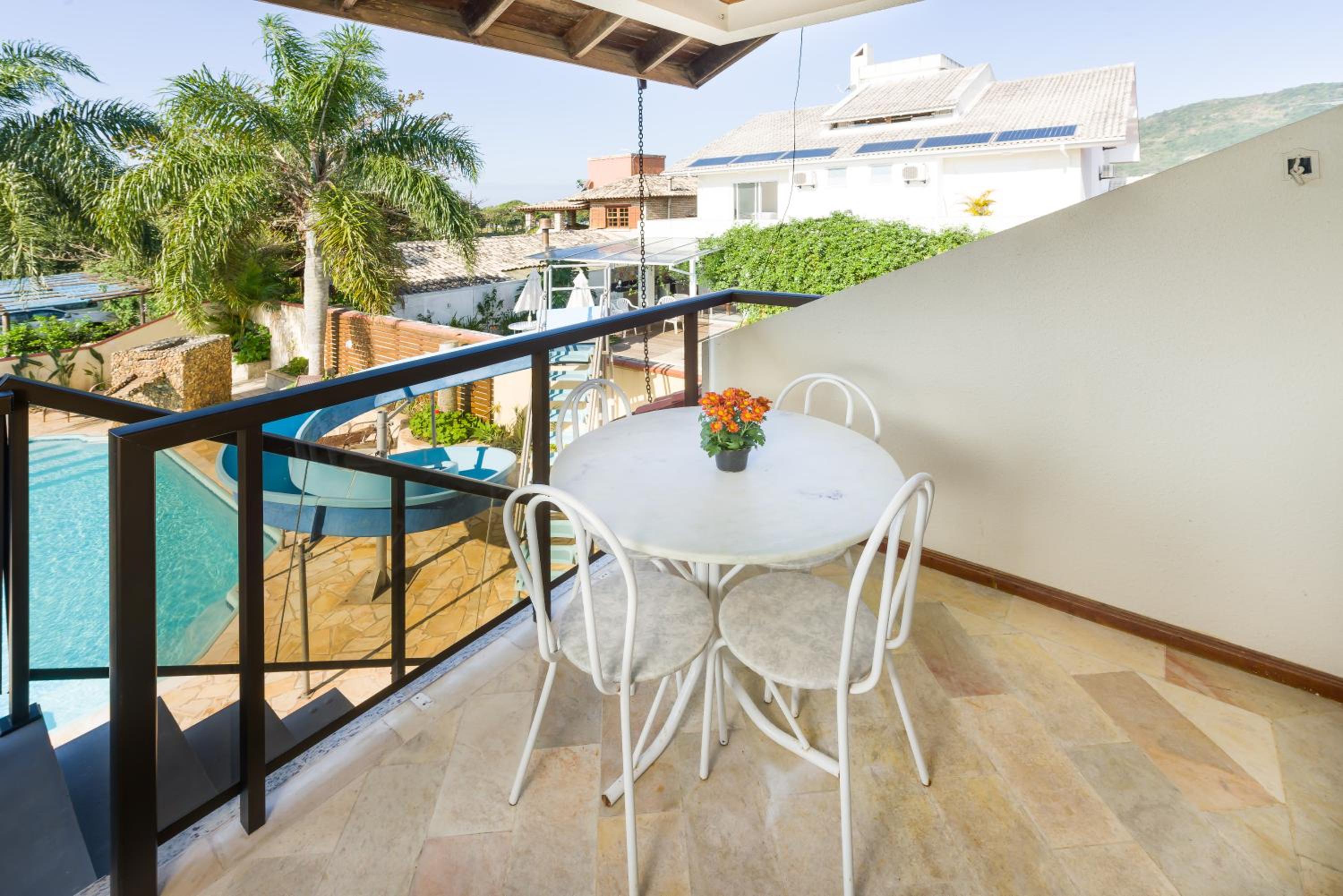 Studio Apartment with Pool View 09 photo 2