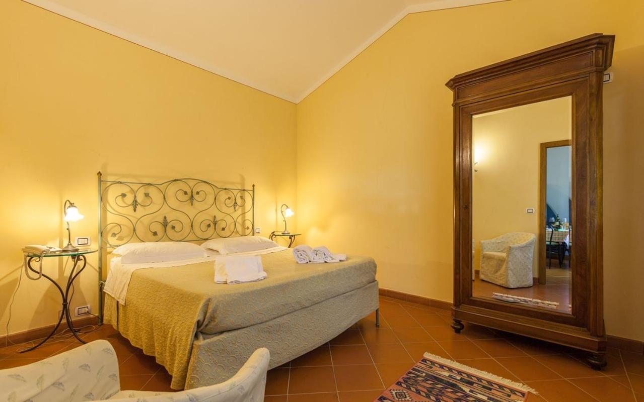 One-Bedroom Cottage