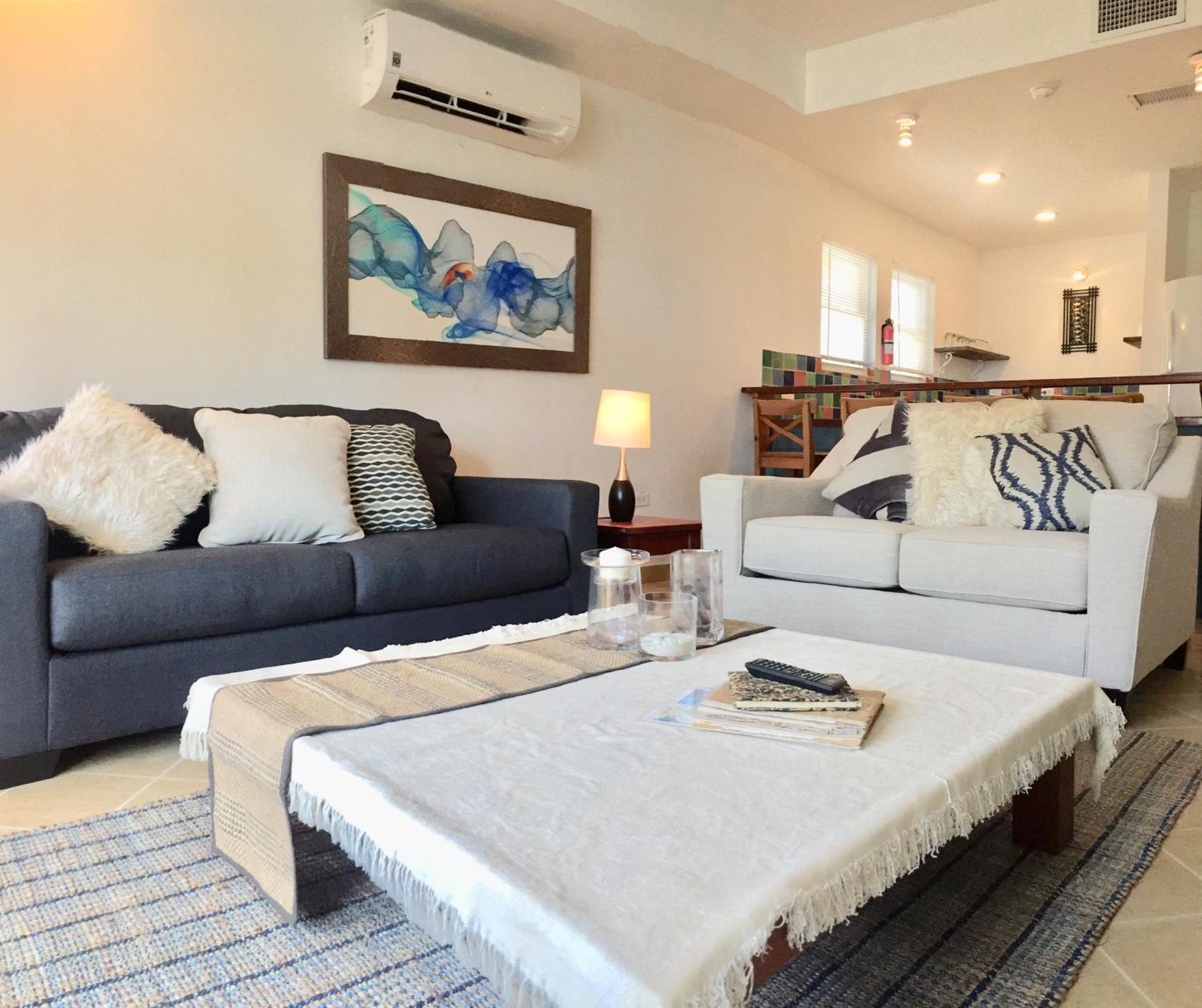 Two-Bedroom Villa