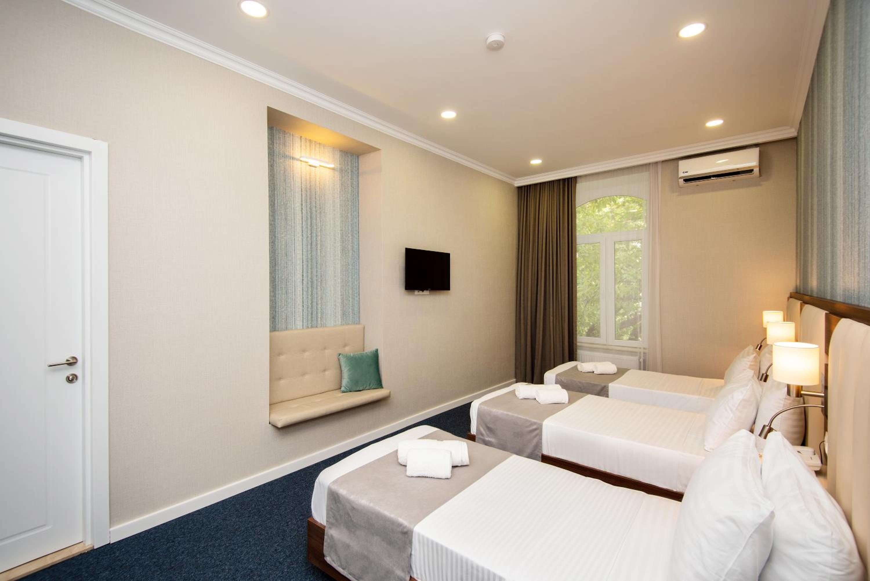 Triple Room - Photo 3