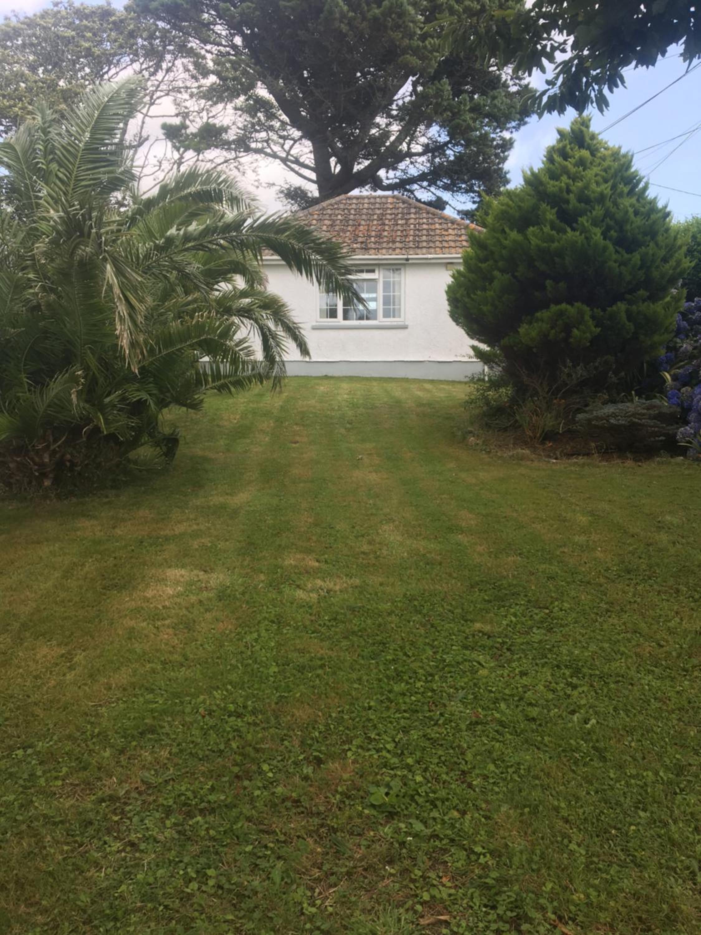 Chalet - Photo 16