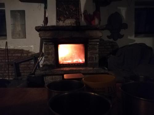 Holiday Home photo 1