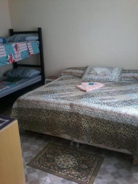 Family Suite photo 1