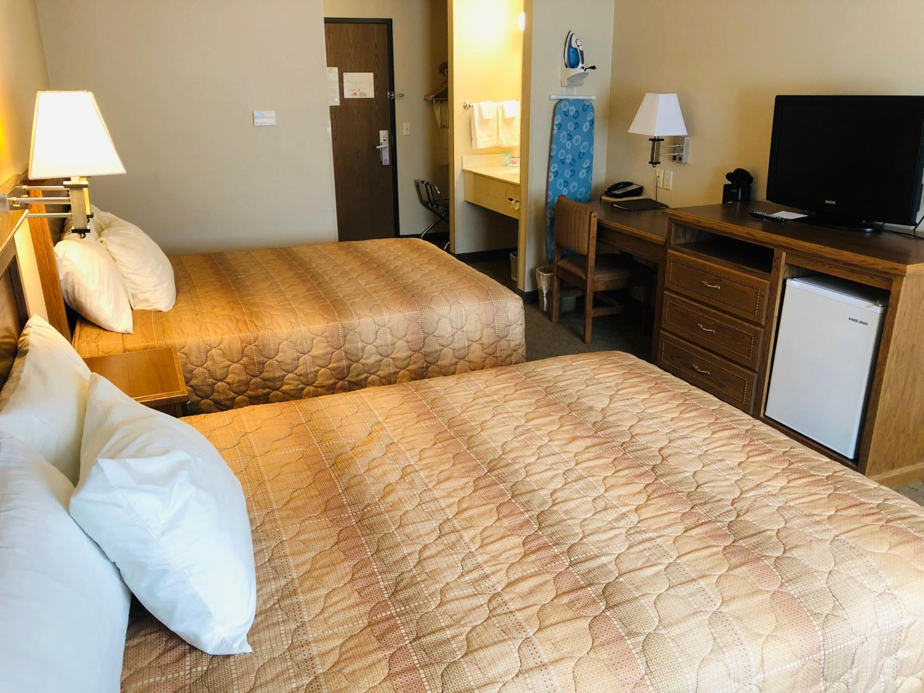 Standard Double Room photo 2