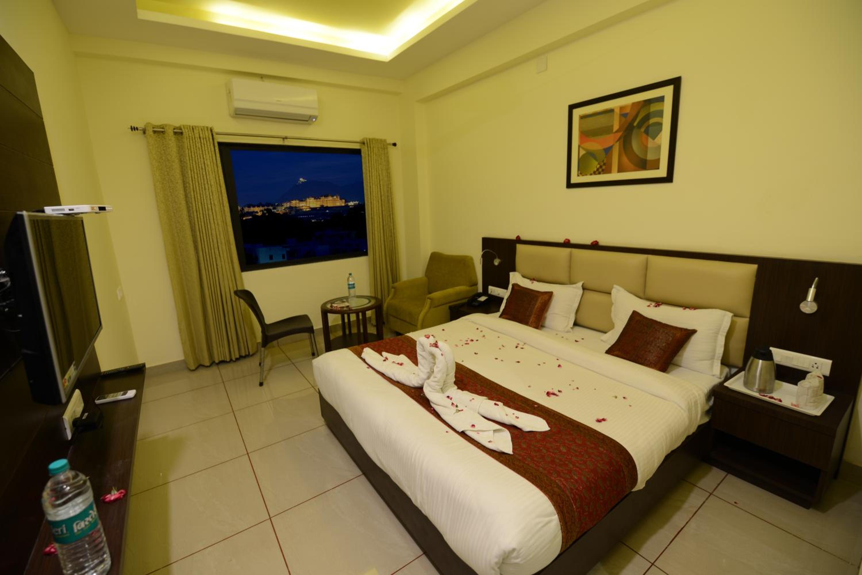 Superior Double Room - Photo 4